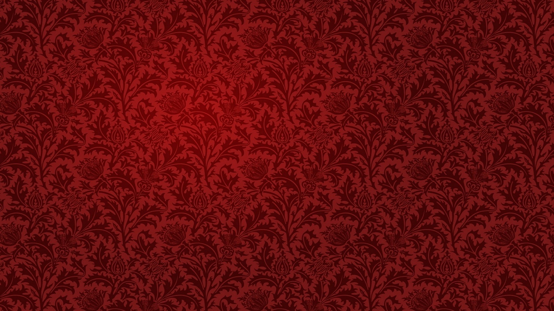 1920x1080 Wallpaper Â· Red Vintage Wallpaper Background Desktop