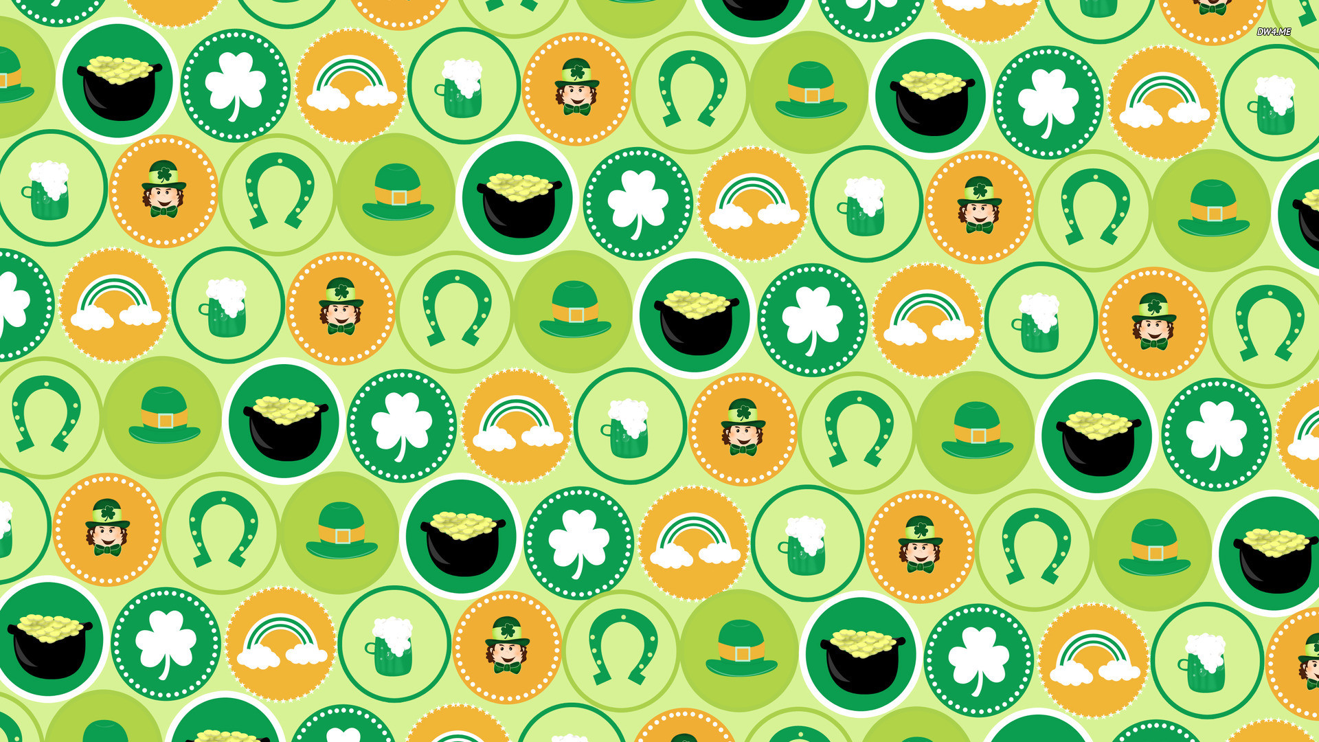 1920x1080 The 25+ best St patricks day wallpaper ideas on Pinterest | St patrick's day  facts, St patrick's day sayings and March crafts