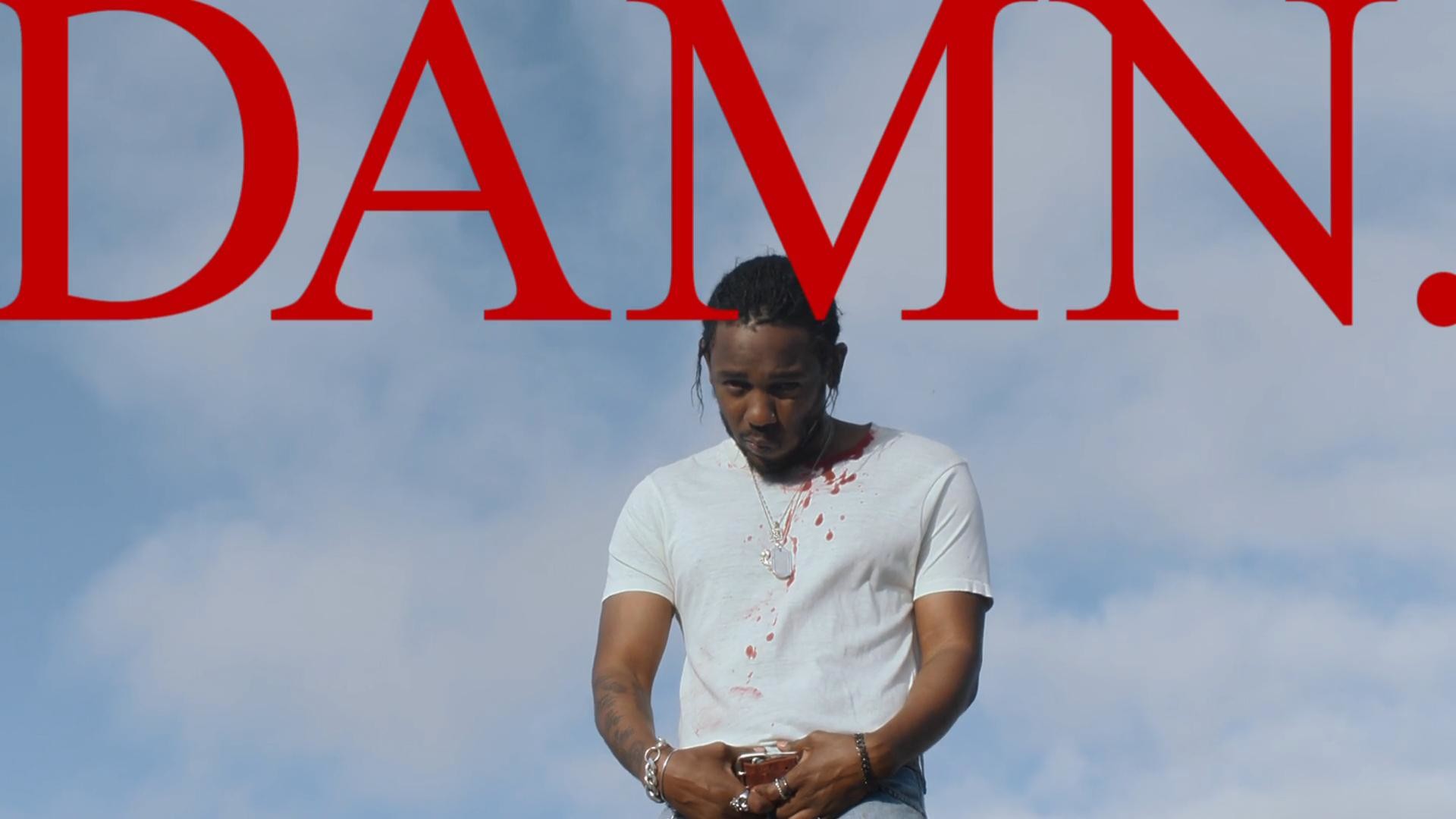 1920x1080 [FRESH VIDEO] Kendrick Lamar - ELEMENT. : hiphopheads