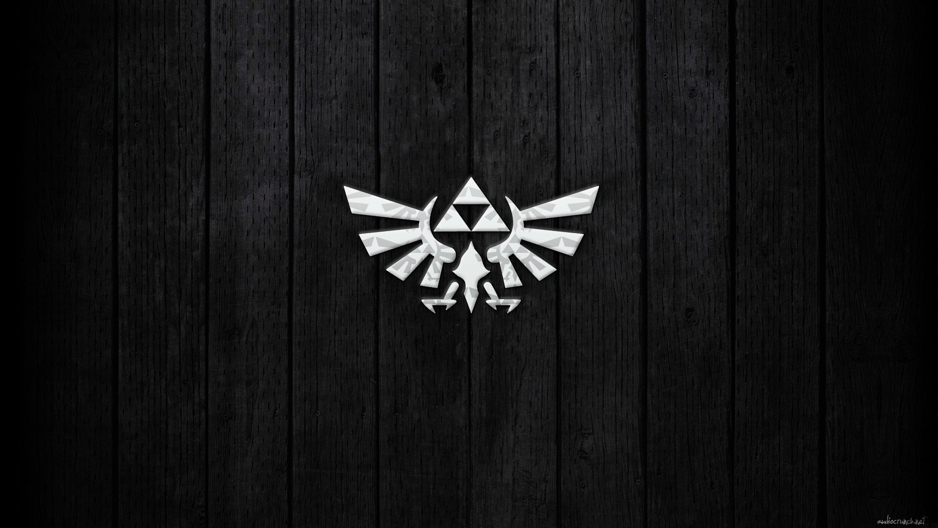 1920x1080 I like dark minimal wallpapers. I also like anything to do with Zelda. Made  this a while back, decided to share it with /r/zelda!