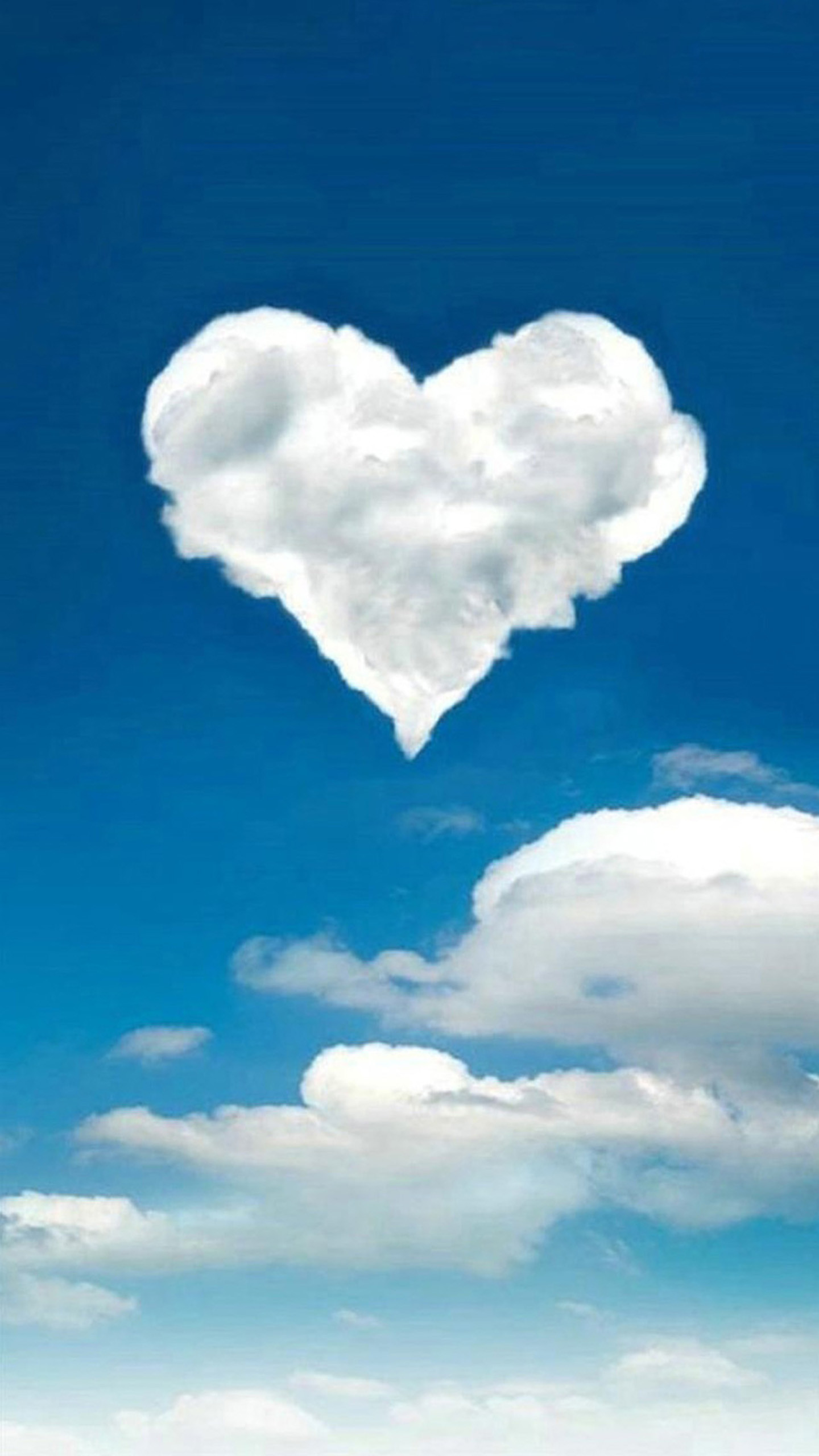1440x2560 cute love heart wallpapers for mobile #472309