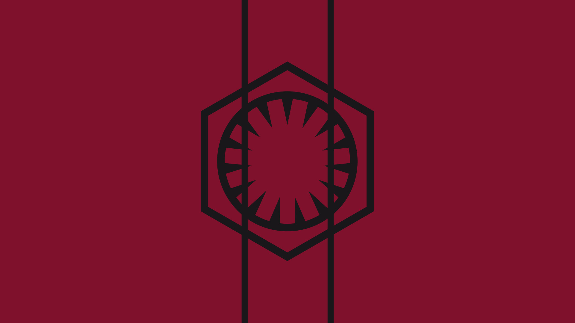 1920x1080 Made that new Imperial crest into a wallpaper. [] (other  resolutions upon request) ...