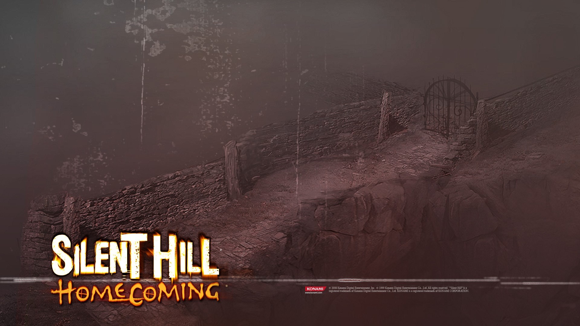 1920x1080 Free computer silent hill wallpaper - silent hill category