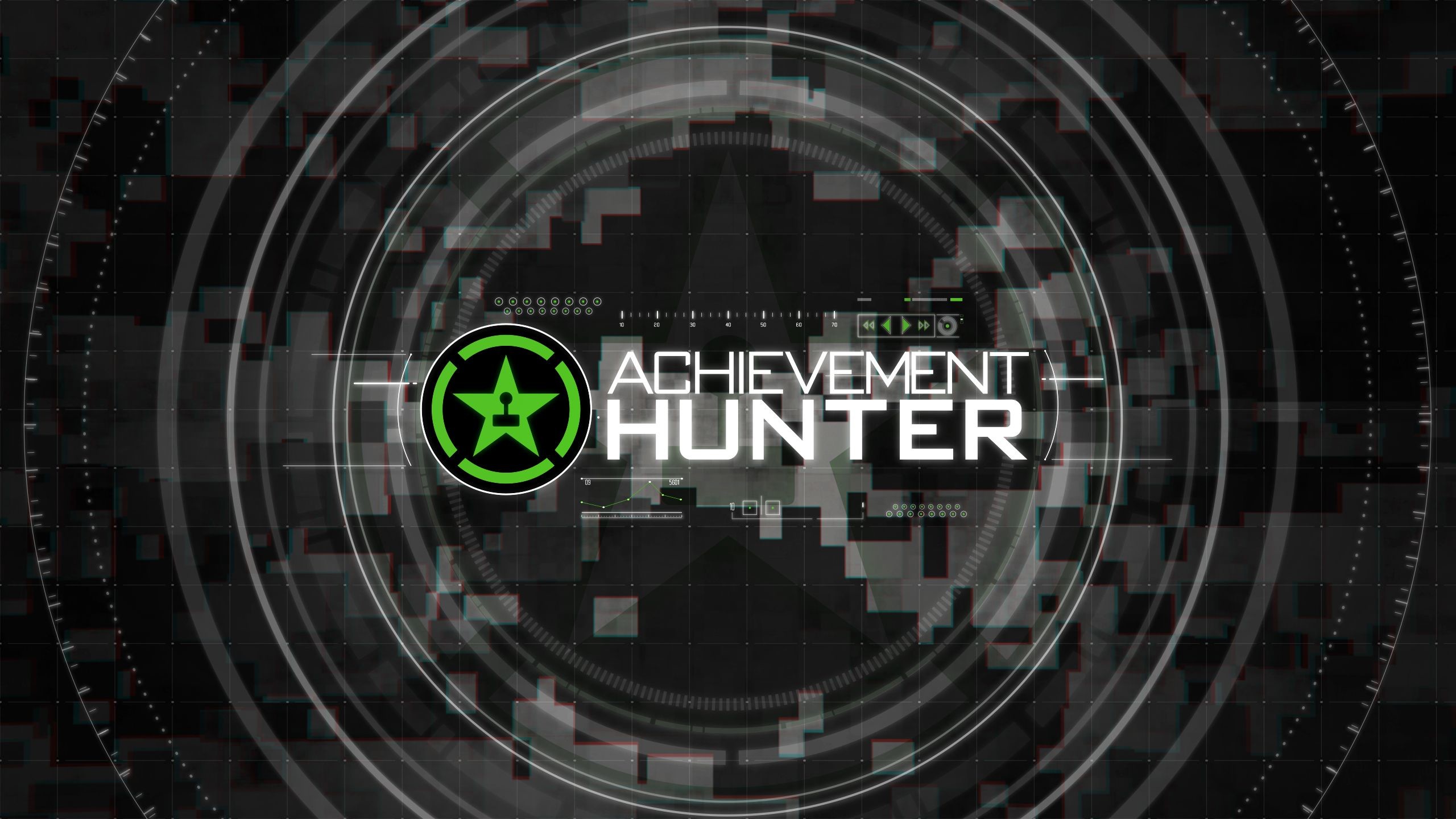 2560x1440 Achievement Hunter Xbox One Wallpaper - ModaFinilsale