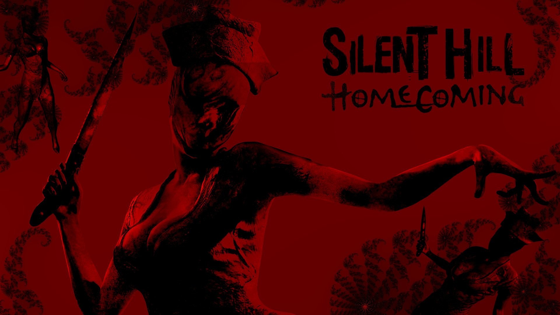 1920x1080 Silent Hill Wallpaper 1080p by ParRafahell on DeviantArt