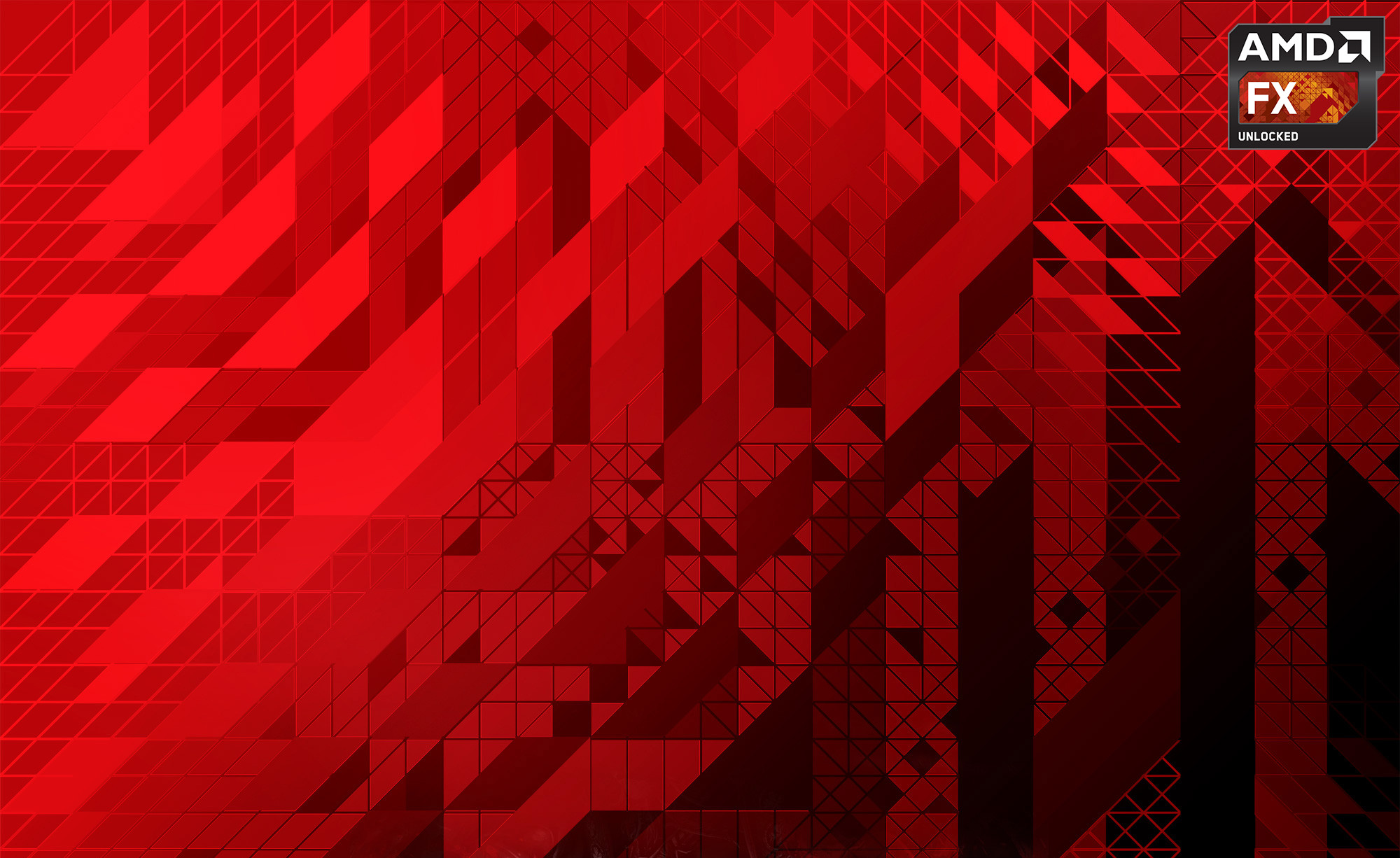 2000x1226 I've created this glorious wallpaper set for those of us who praise Lord  GabeN with AMD! : pcmasterrace