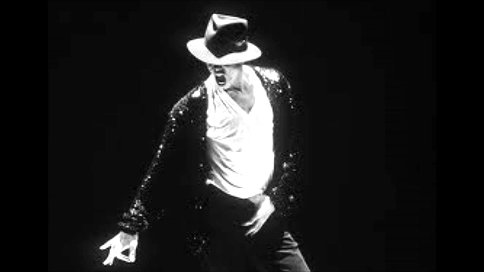 1920x1080 Michael Jackson Billie Jean