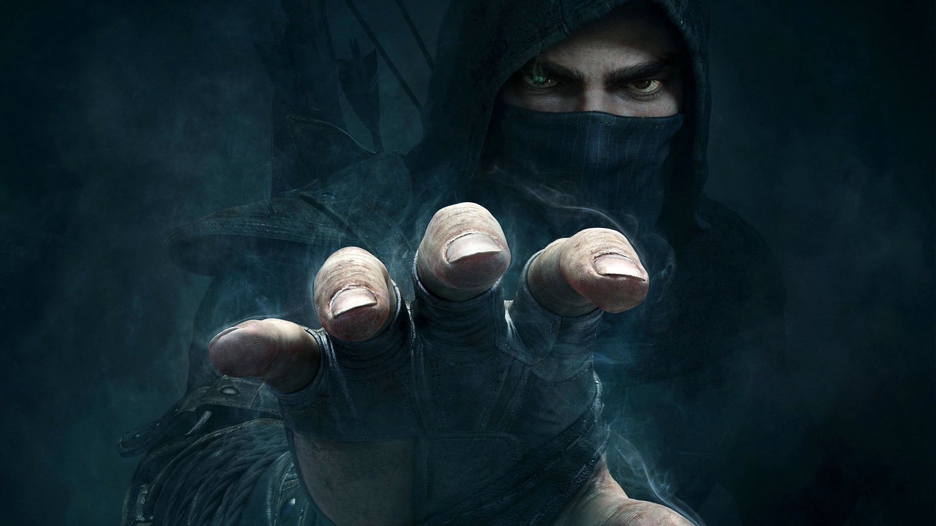 1920x1080 Description: The Wallpaper above is Thief 4 game Wallpaper in Resolution  . Choose your