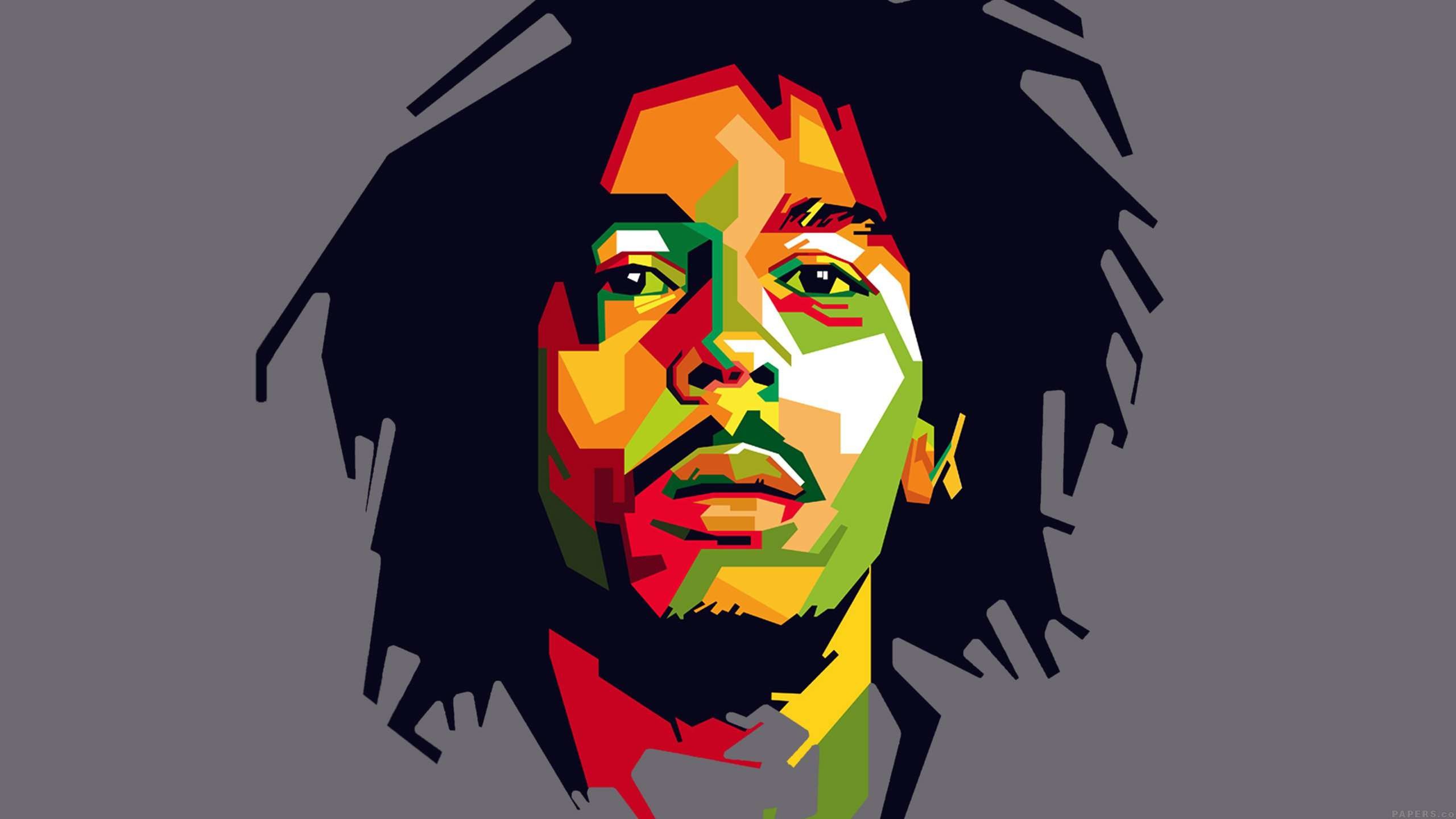 2560x1440 Bob Marley Wallpapers (47 Wallpapers)