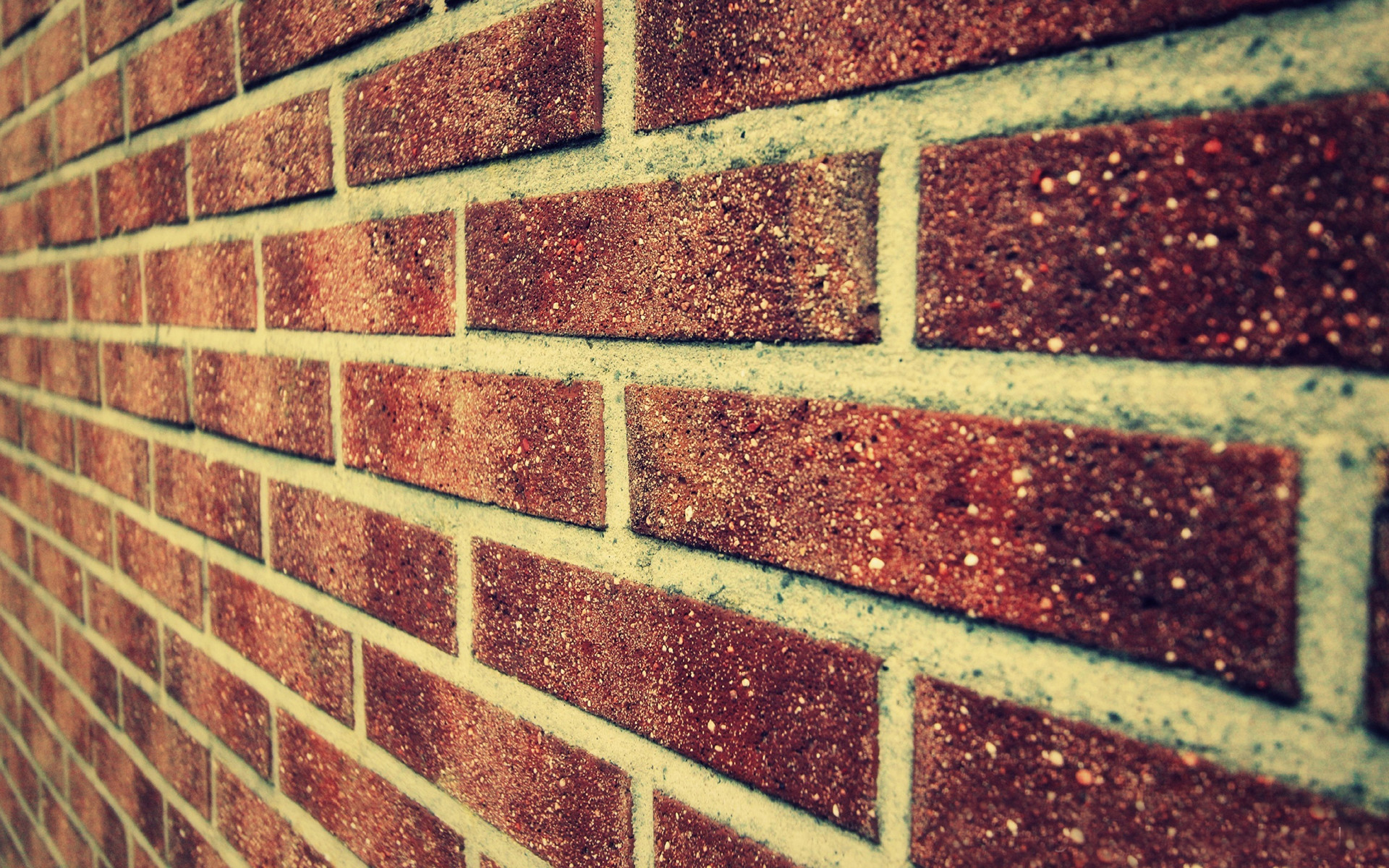 1920x1200 Brick Wallpaper