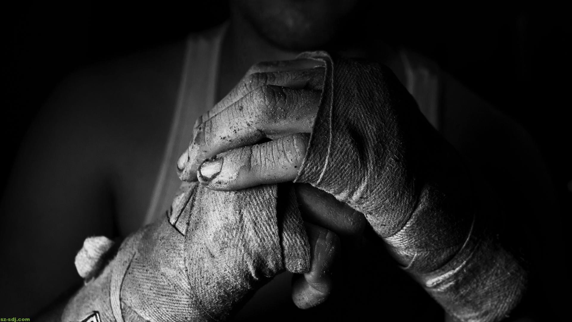 1920x1080 Boxing Gloves Wallpapers