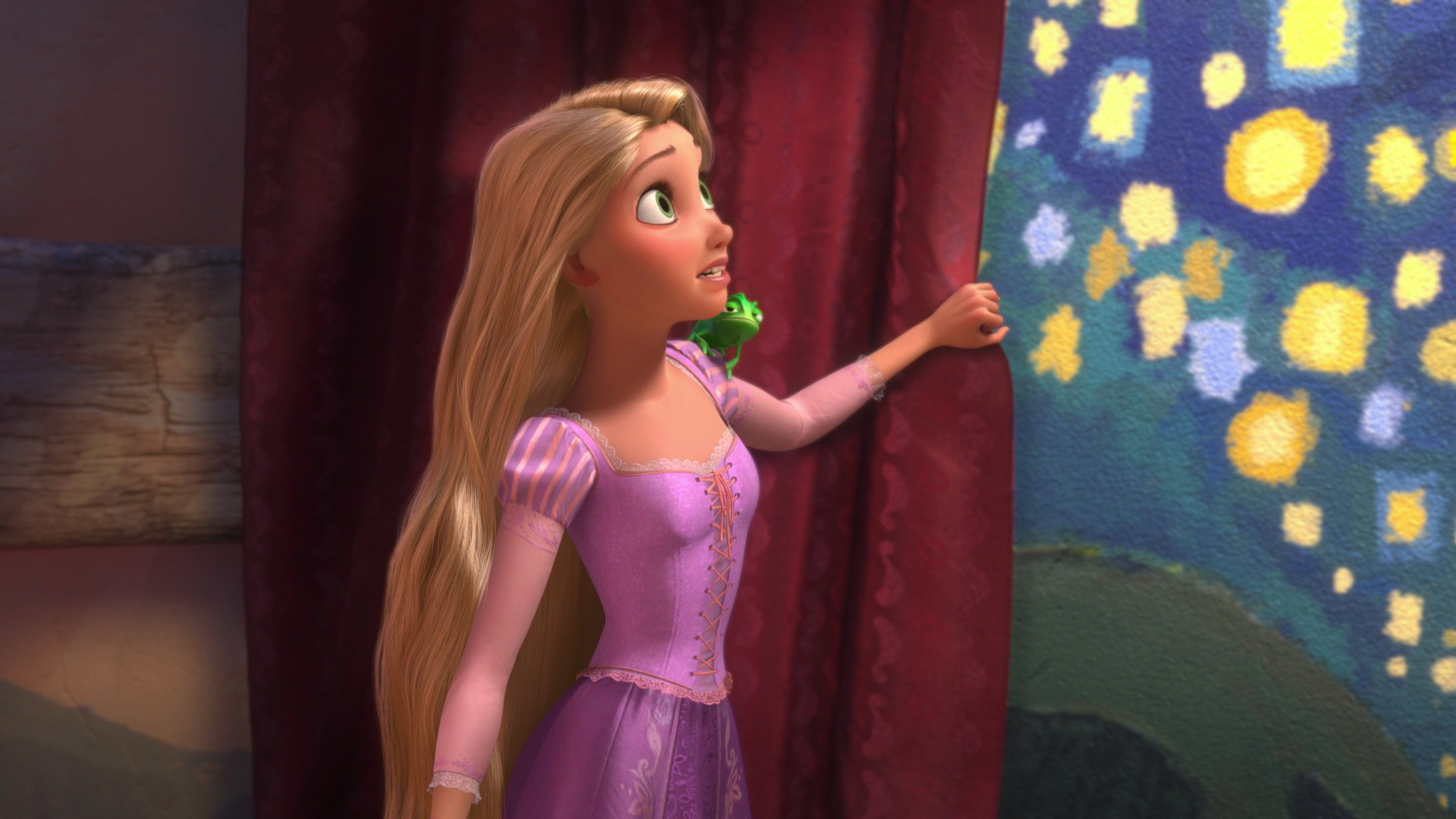 1920x1080 princess rapunzel images Princess Rapunzel - Meet Flynn Rider HD wallpaper  and background photos