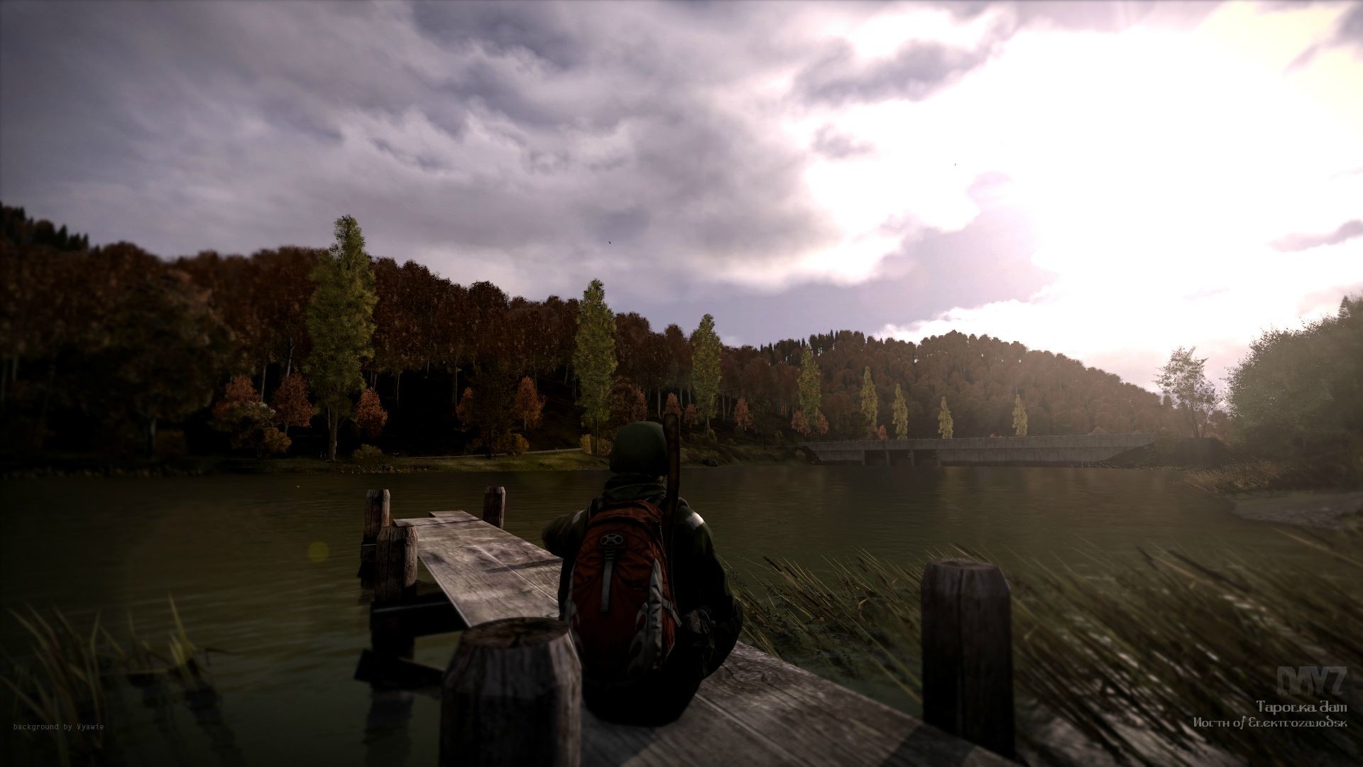 DayZ Standalone wallpaper hd : zlPeDer : Free Download, Borrow, and  Streaming : Internet Archive