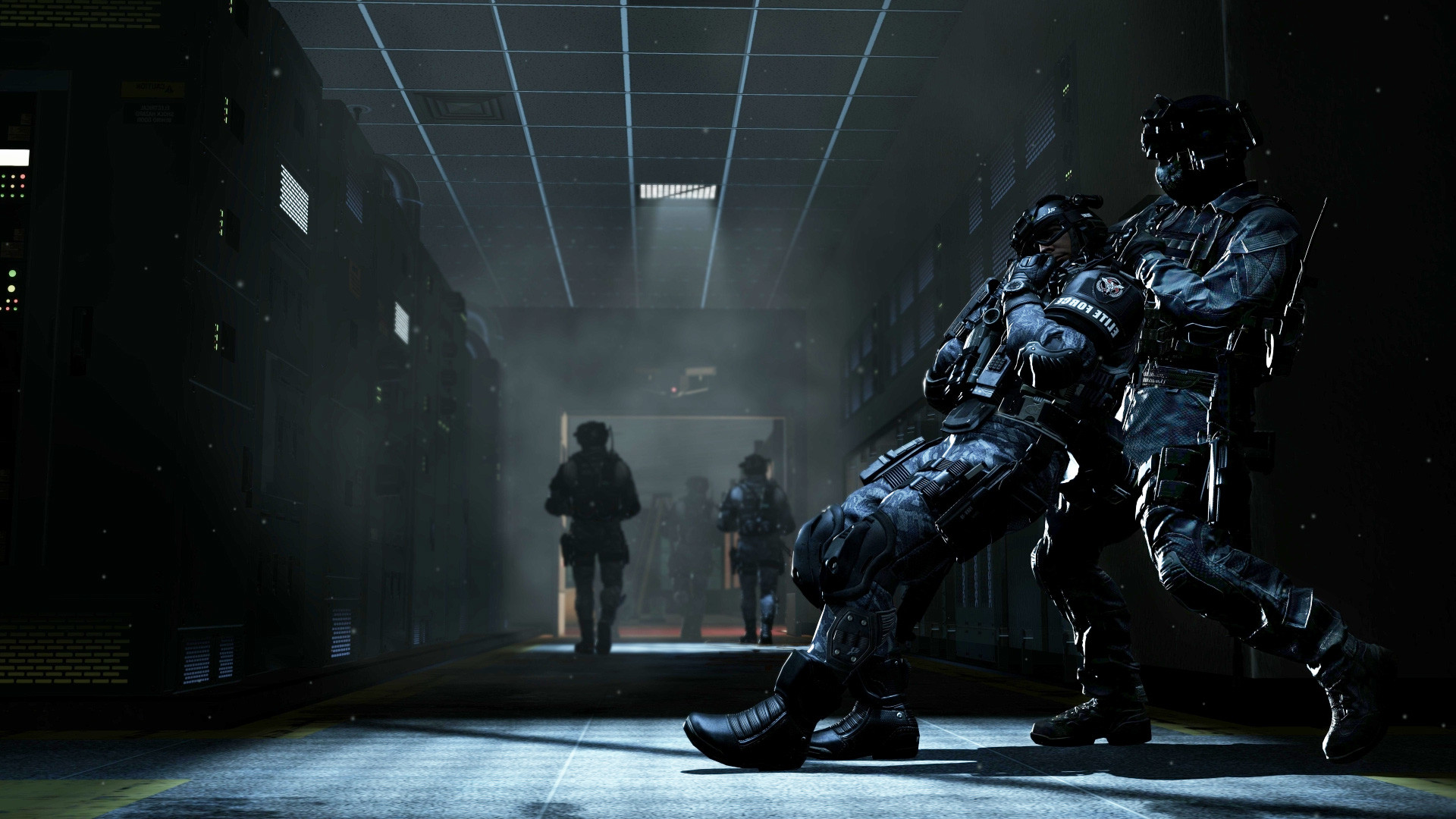 1920x1080 Preview Free Call Of Duty Ghosts Wallpaper