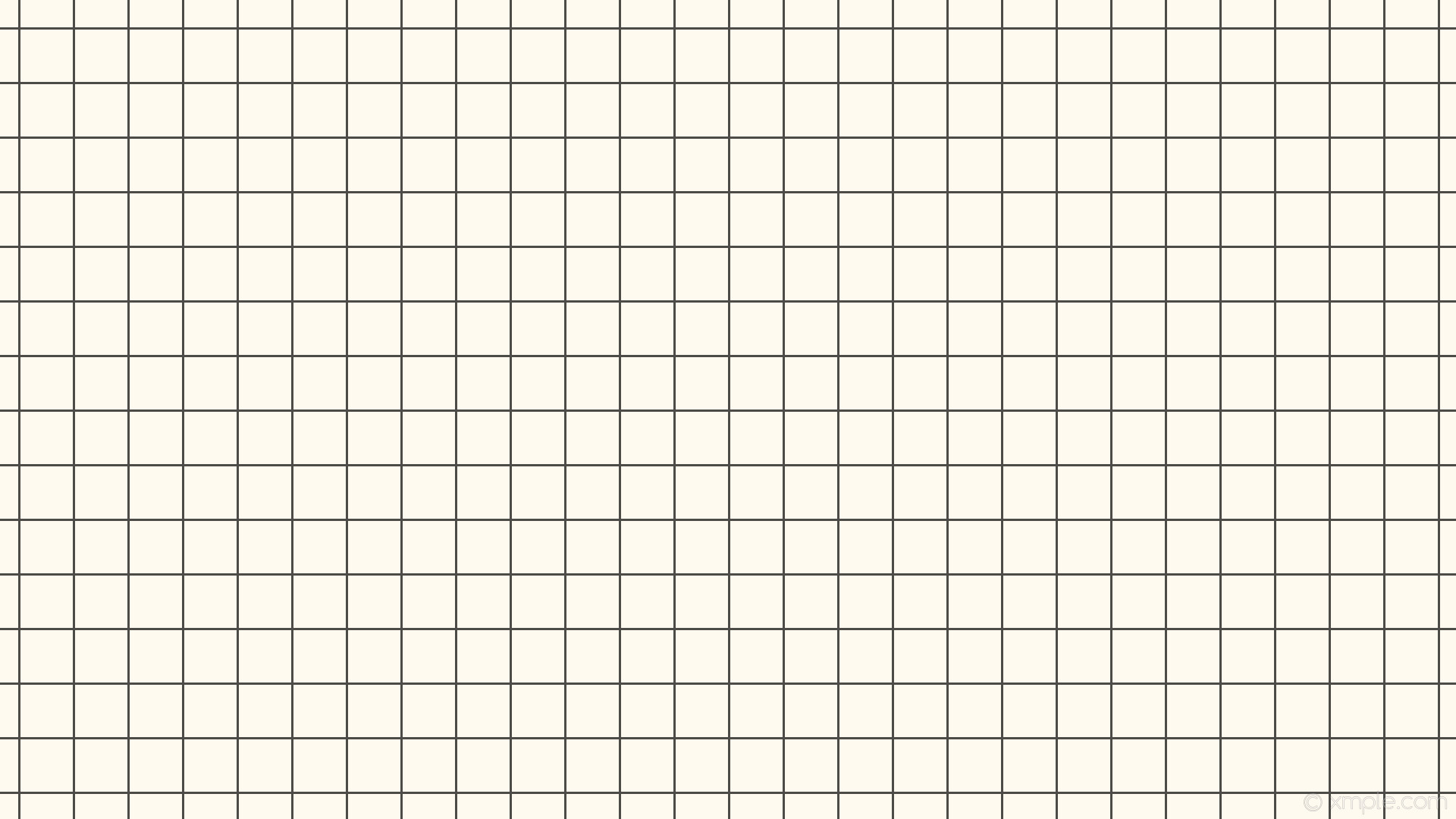 1920x1080 wallpaper black graph paper white grid floral white #fffaf0 #000000 0Â° 3px  72px