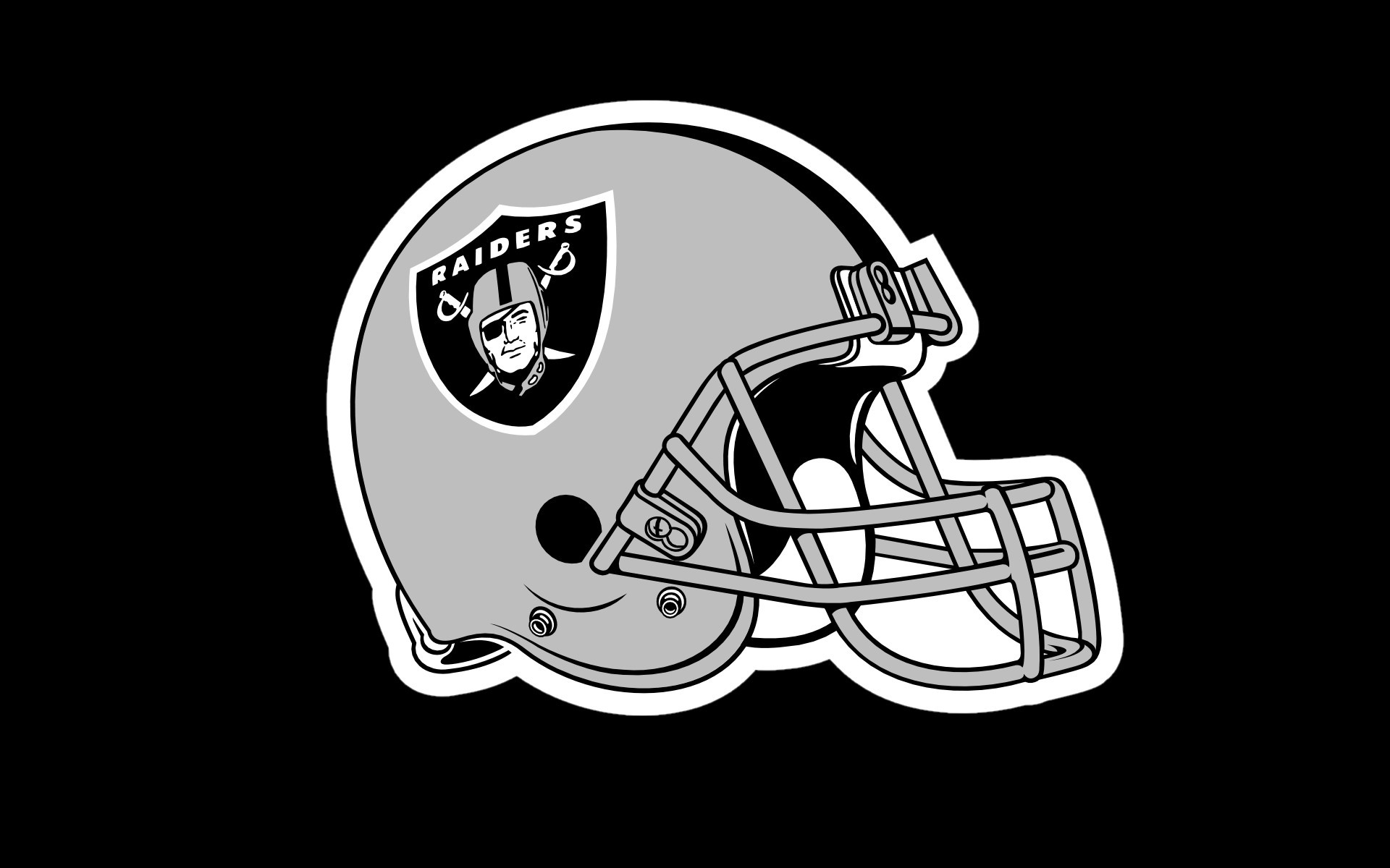1920x1200 Download free oakland raiders wallpapers for your mobile phone 640Ã960  Oakland Raiders Wallpapers (
