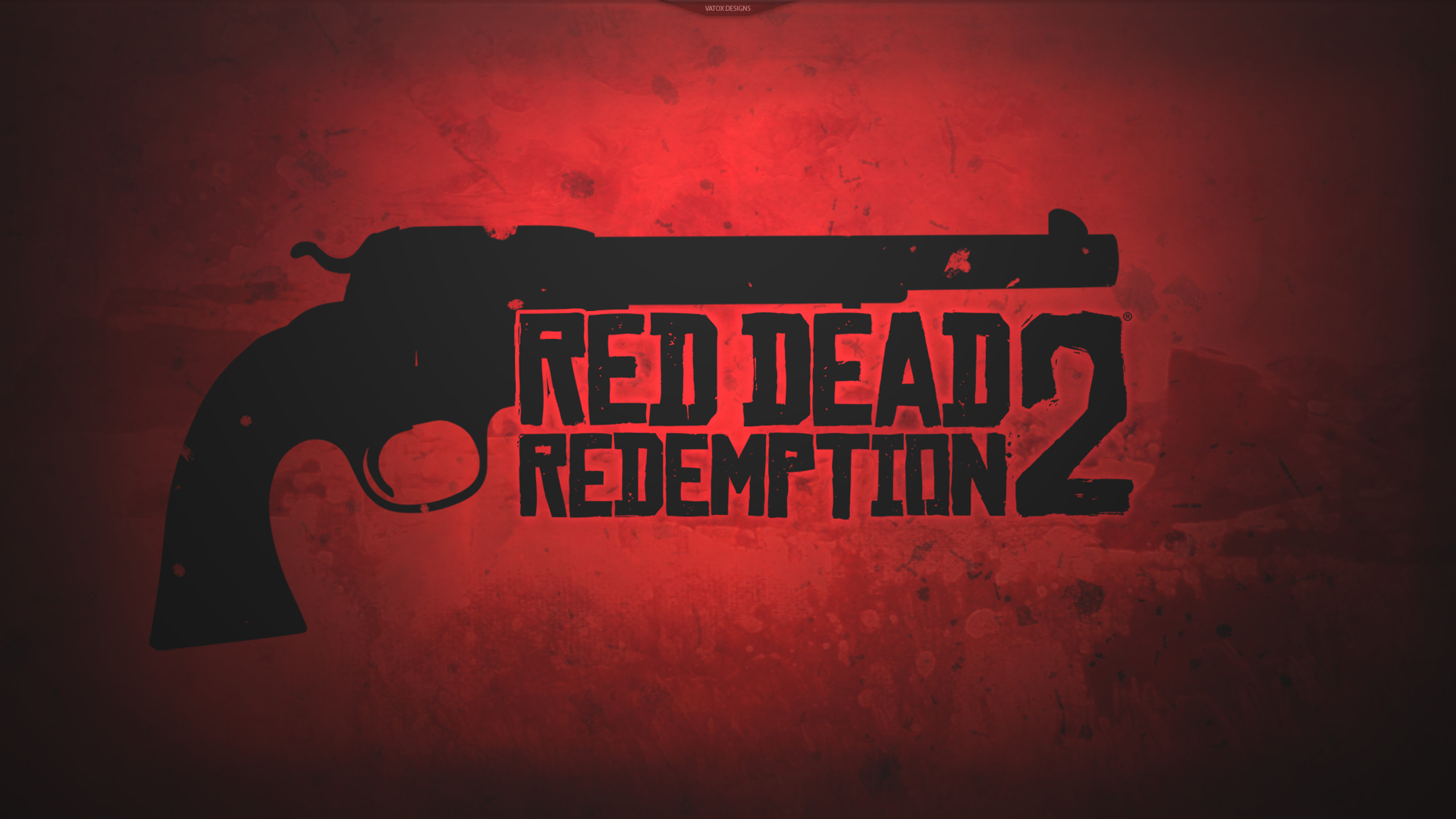 2560x1440 Anime Â· Red Dead Redemption 2 1440p Wallpaper ...