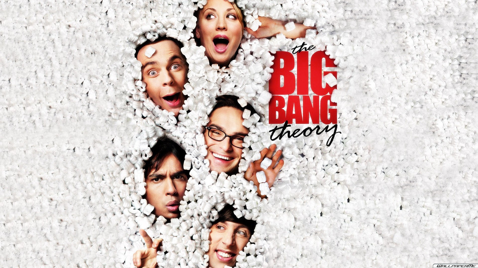 1920x1080 Wallpaper Download. Desktop Hintergrundbilder - The Big Bang Theory   Hintergrundbild