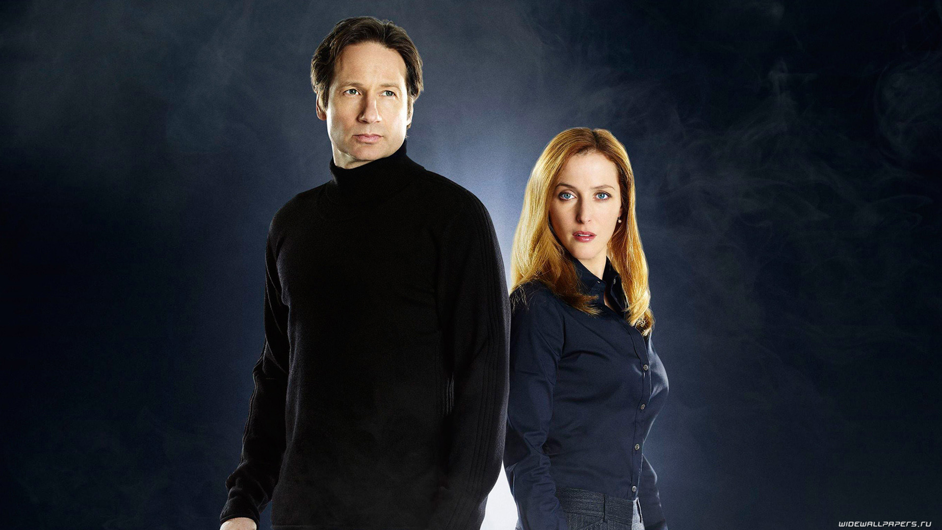 1920x1080 X-Files: I Want to Believe movie wide wallpapers and HD wallpapers