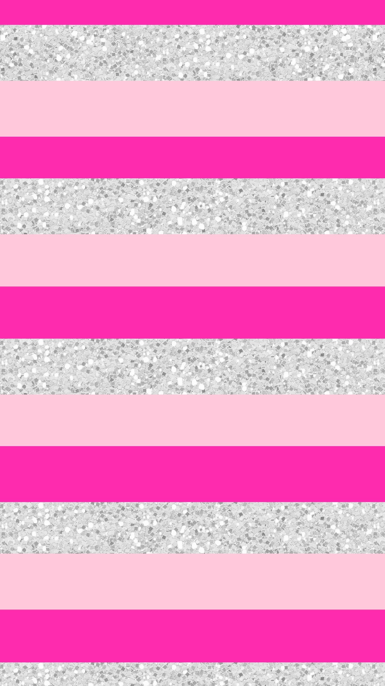1242x2208 Wallpaper, background, iPhone, Android, HD, pink, silver, glitter,