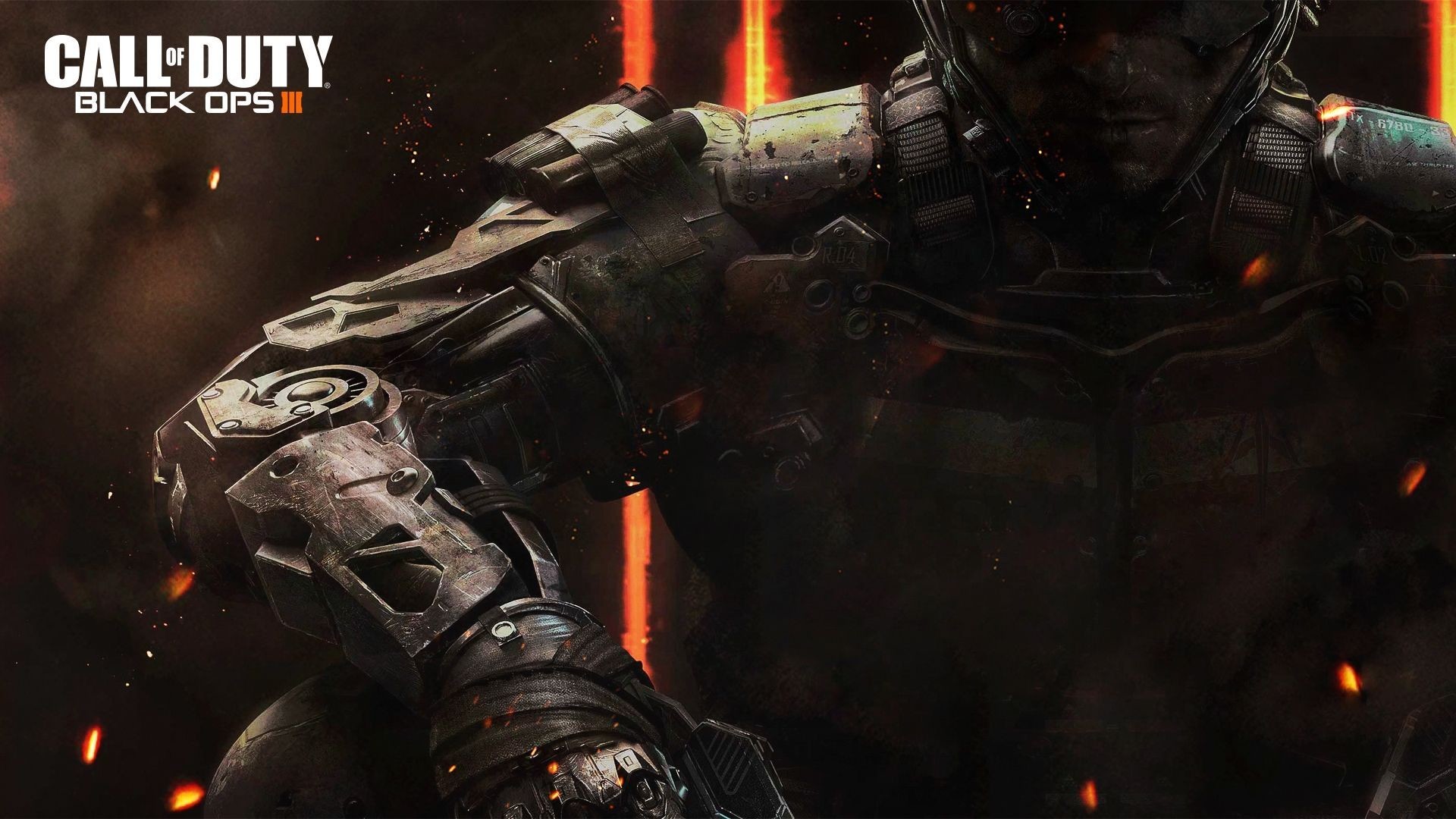 1920x1080 Black Ops 3 Wallpapers Bo3 Free Download Unofficial Call Of Duty .