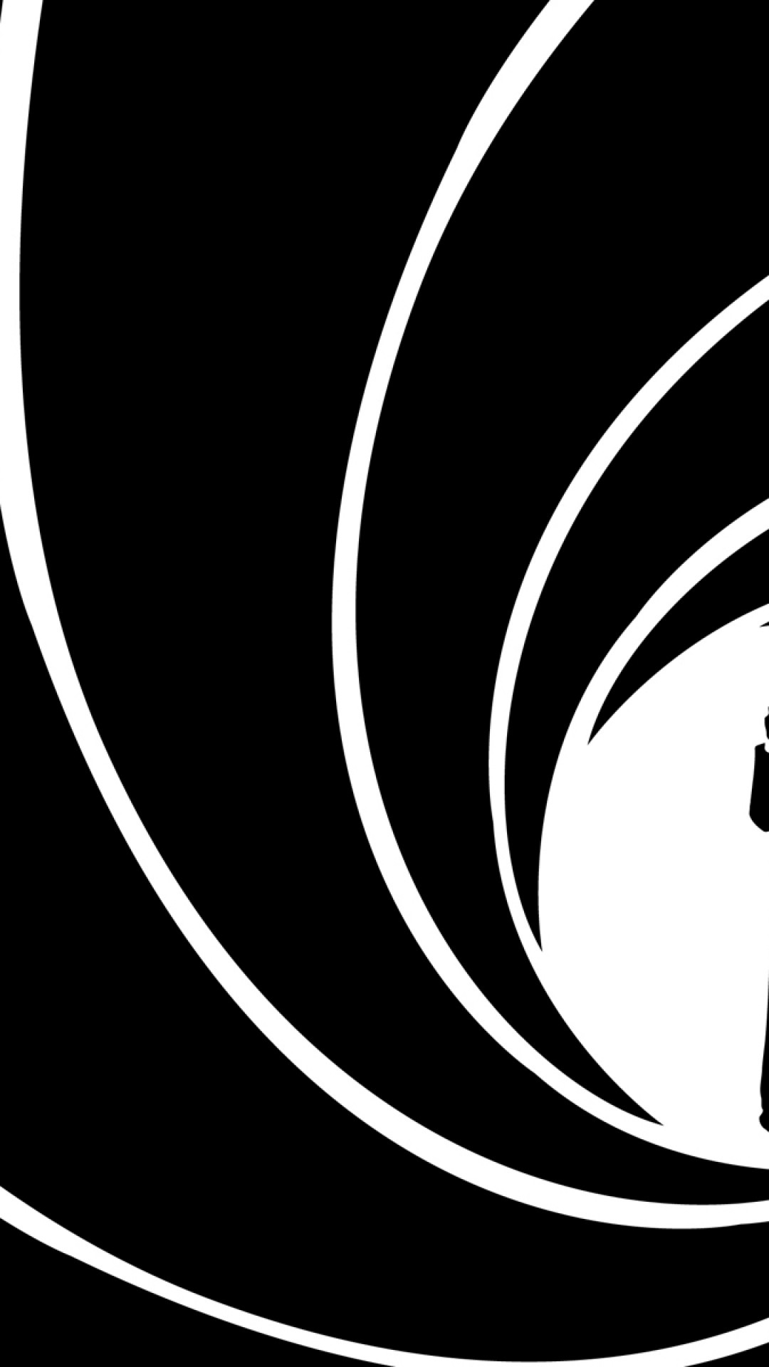 1080x1920 James Bond S4 Wallpaper