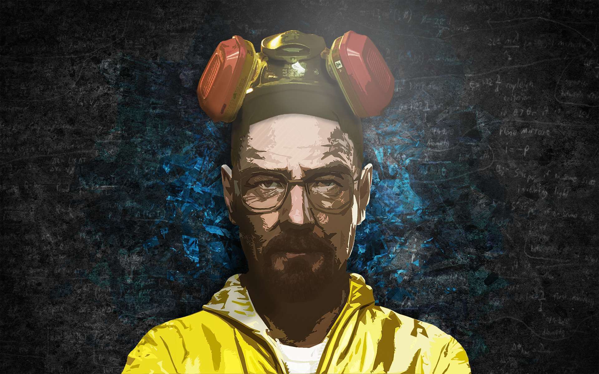 1920x1200 luilouie 993 32 Walter White, Breaking Bad Wallpaper by sylie113