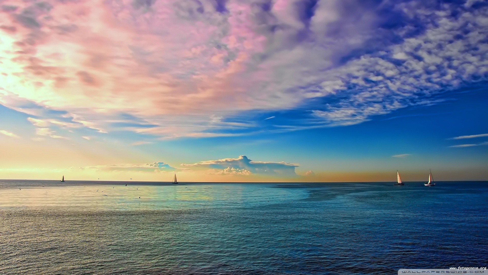 Seascape Wallpaper 71 Images 