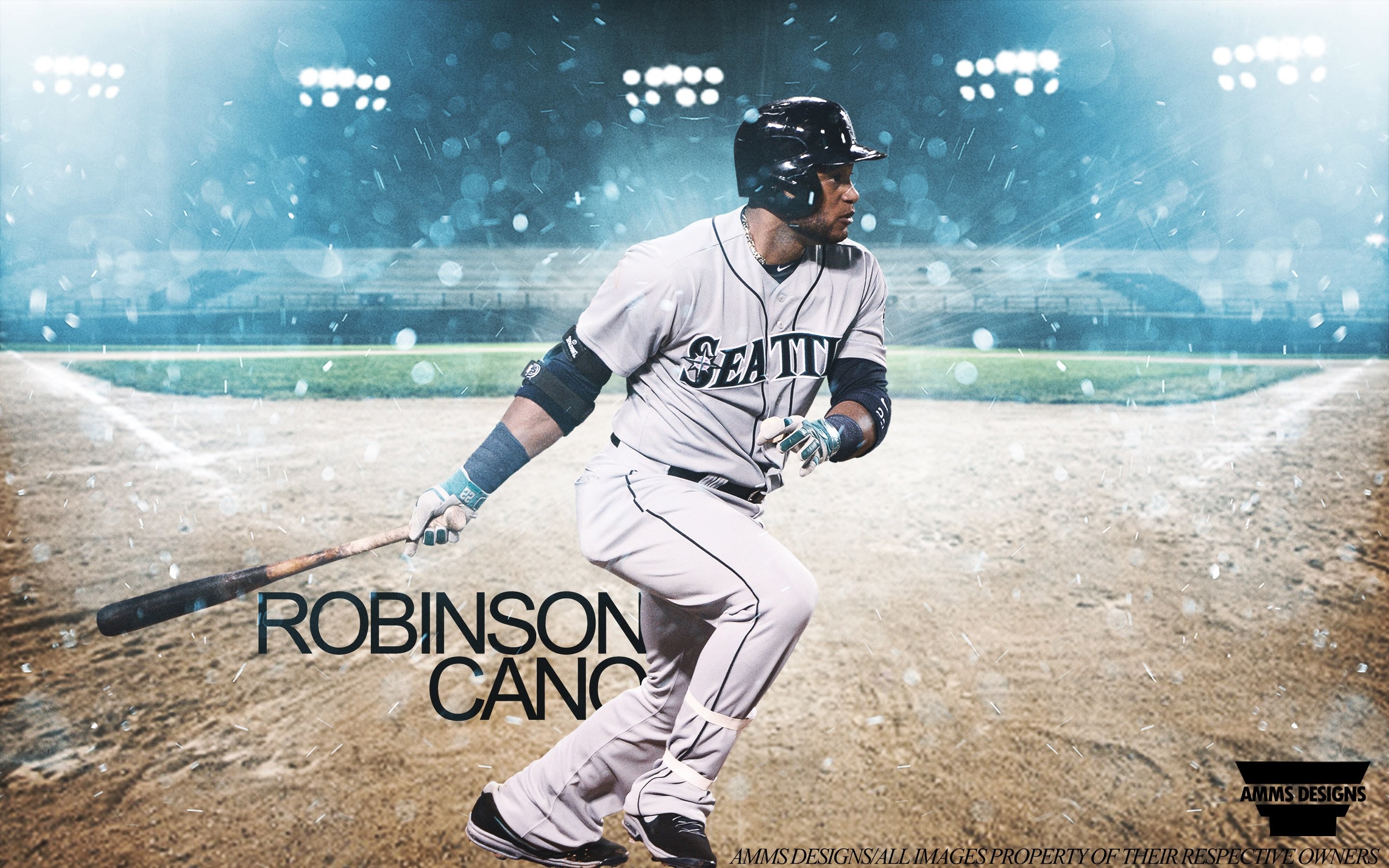 2880x1800 Seattle Mariners Wallpapers