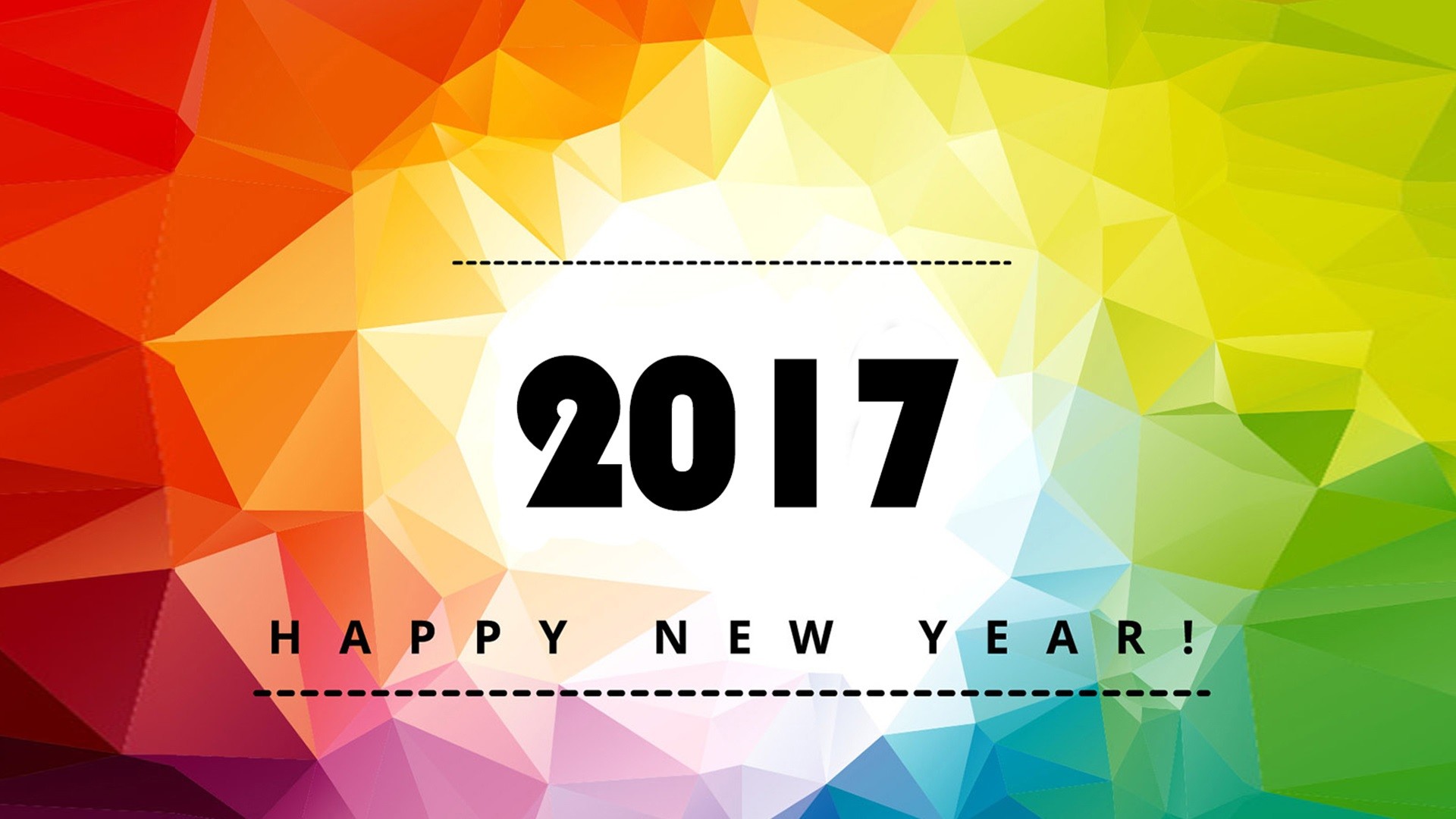 1920x1080 Wallpapers happy new year 2017 