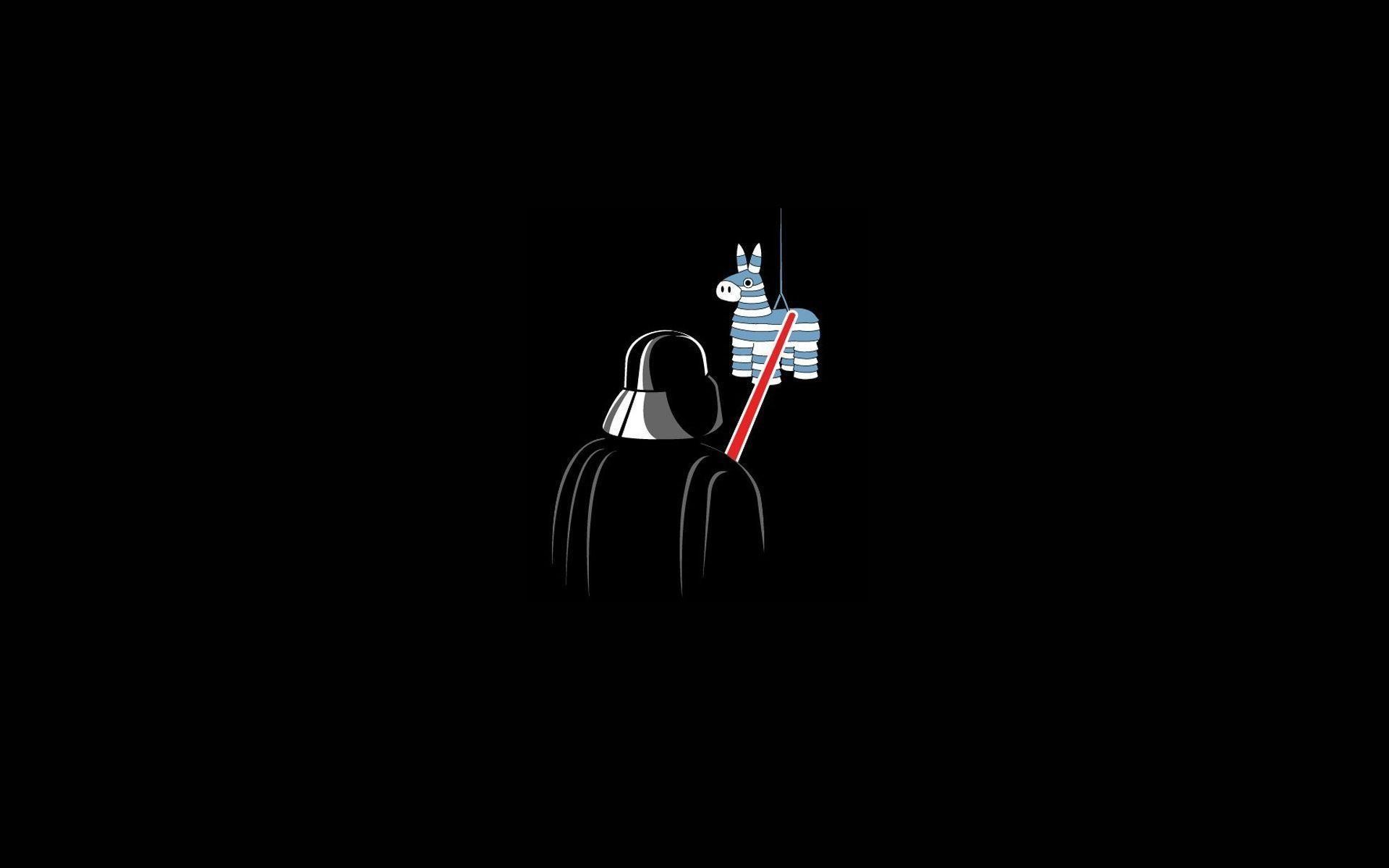 1920x1200 Funny Star Wars Wallpapers 
