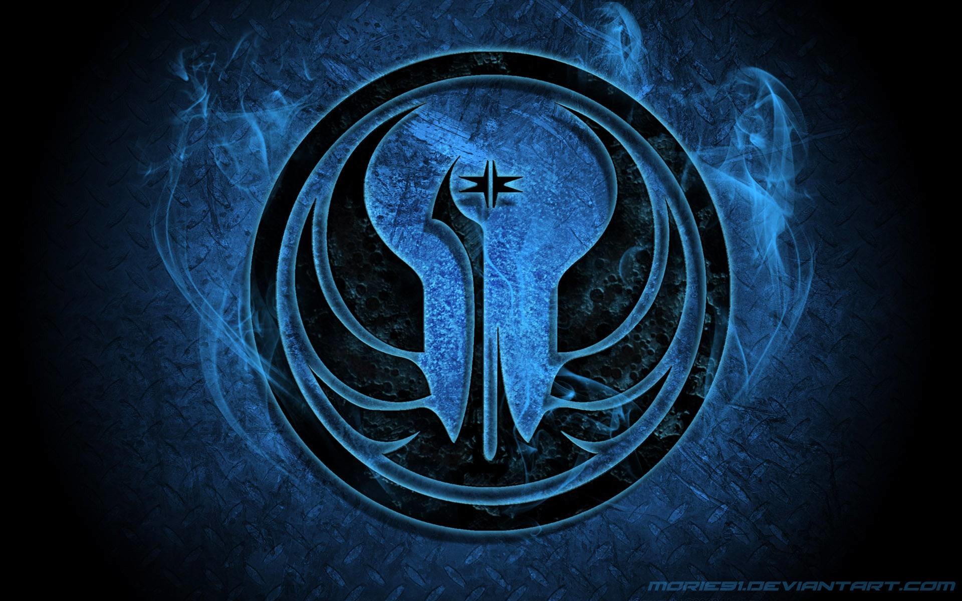 1920x1200 The Old Republic Logo - Star Wars: The Old Republic Wallpaper