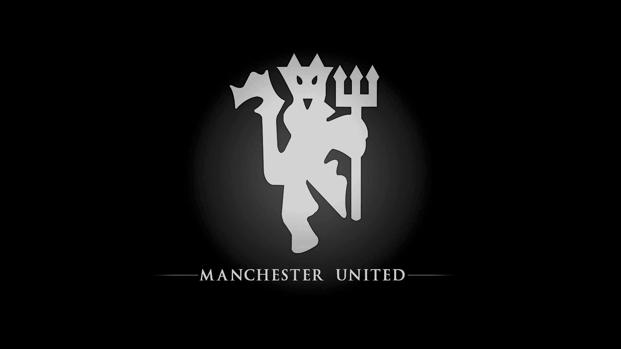 2048x1152 Manchester United Black Wallpapers For Iphone