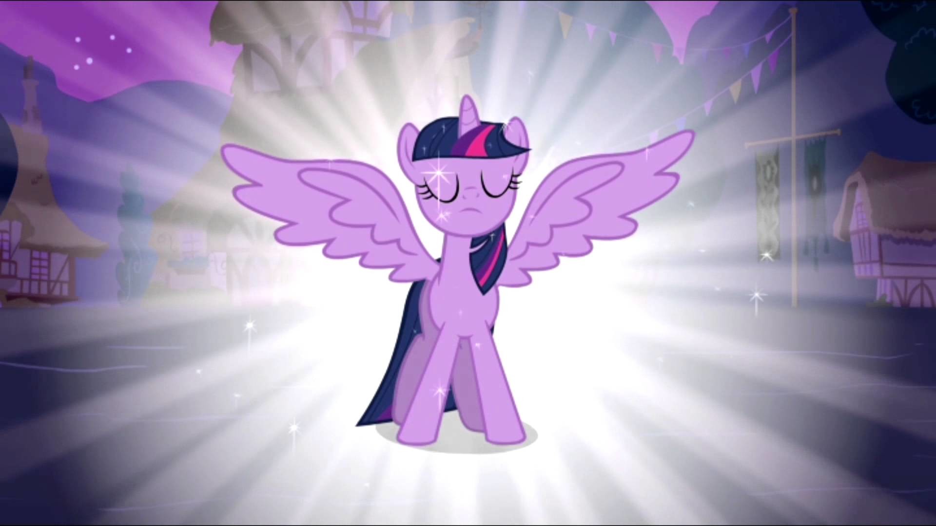 1920x1080 My Little Pony: Friendship is Magic - Princess Twilight Sparkle on DVD  (Clip) - YouTube
