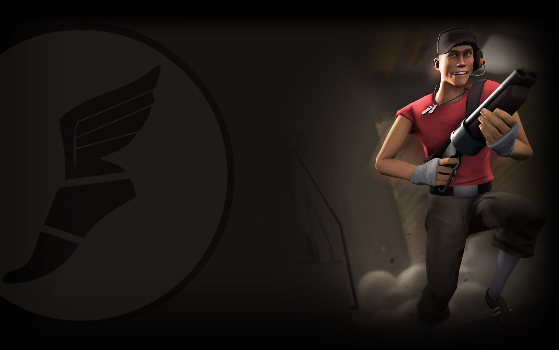 1920x1202 ... team fortress 2 wallpaper 1680x1050; steam community market listings  for 440 scout profile background ...