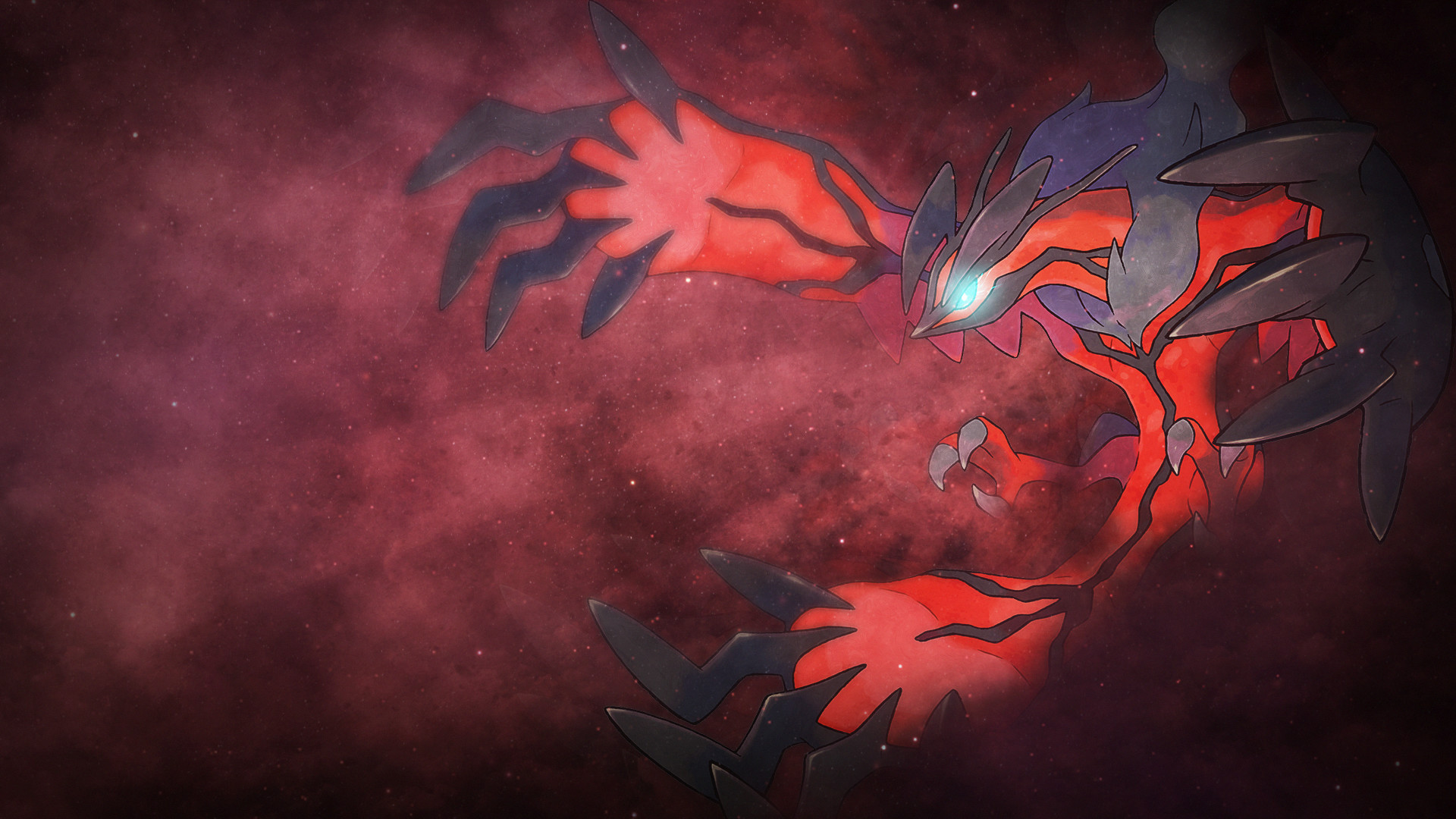 Yveltal Wallpapers (72+ images)