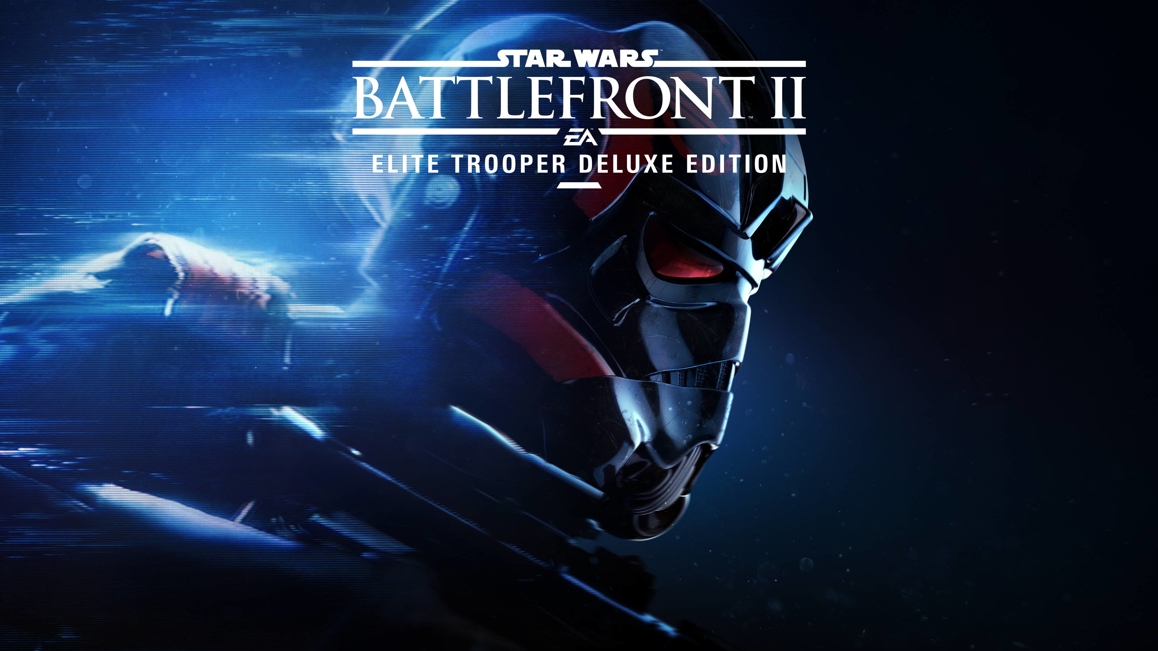 3840x2160 Star Wars Battlefront II Elite Trooper Deluxe Edition | Games HD .