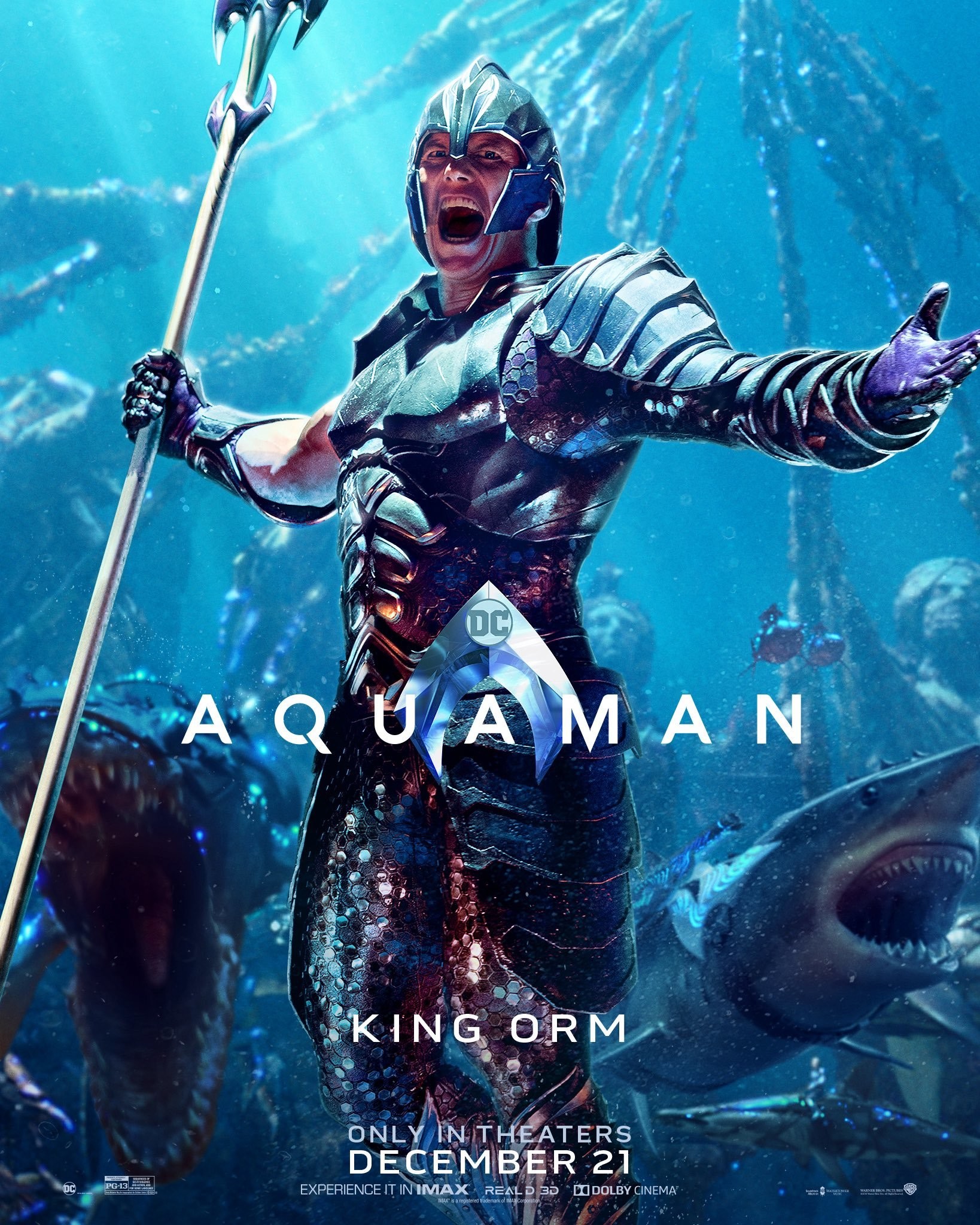 1638x2048 Aquaman images Ocean Master HD wallpaper and background photos
