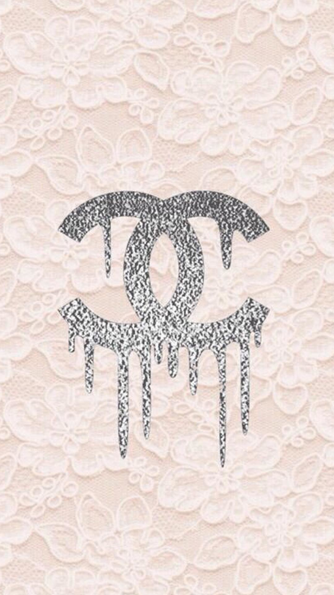 1080x1920 wallpaper.wiki-Girly-Chanel-best-hd-wallpapers-PIC-