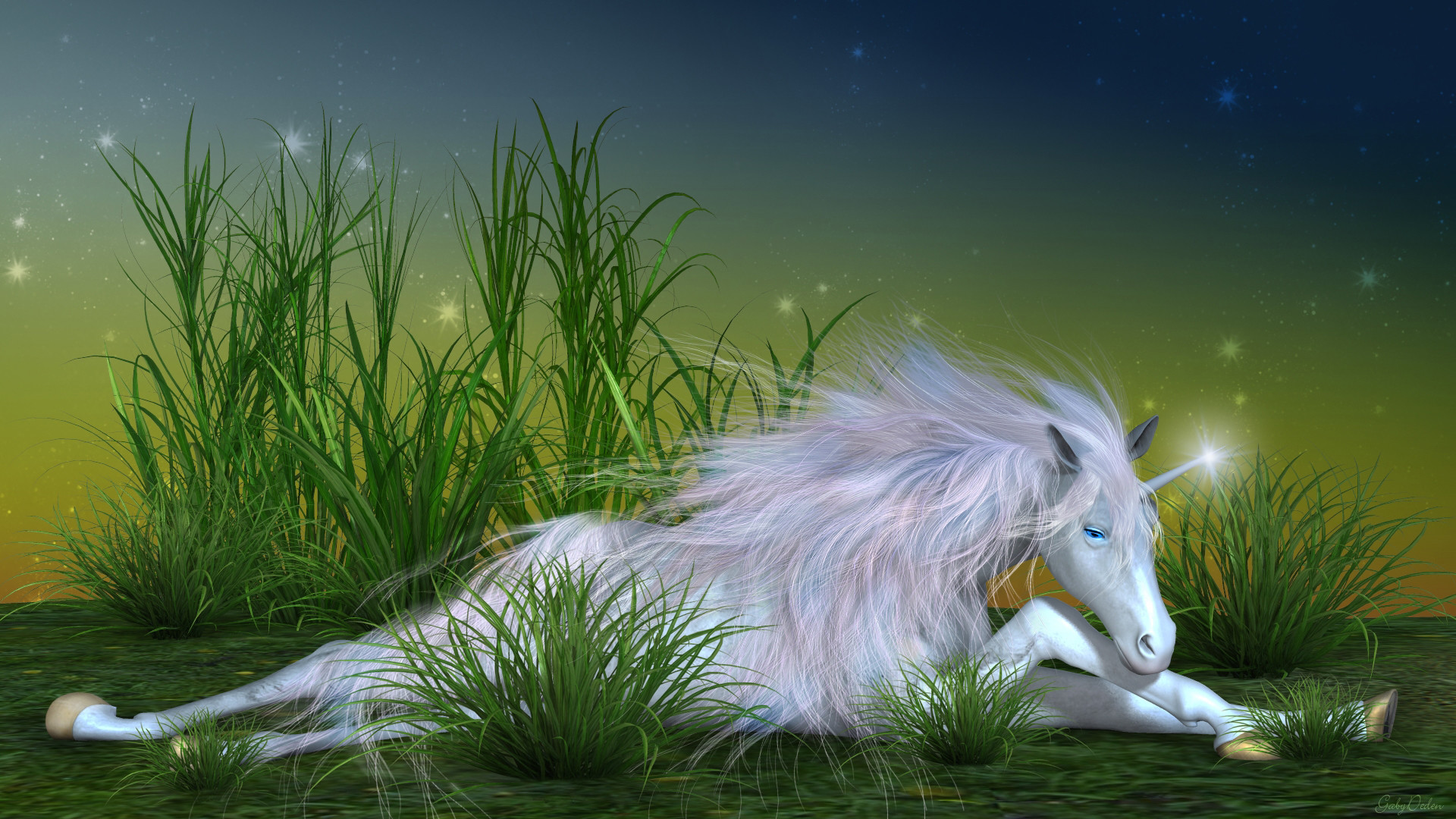 1920x1080 Images Unicorn HD Wallpapers.
