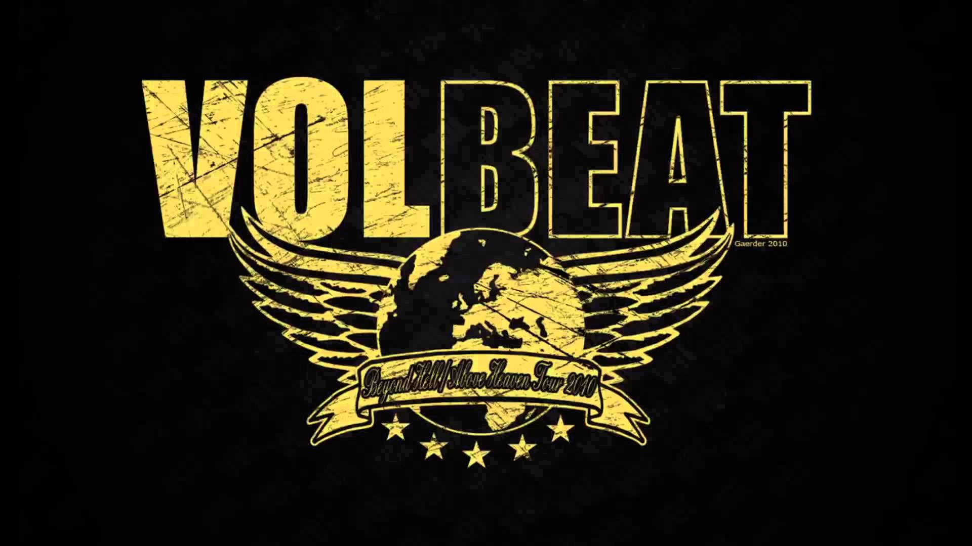 1920x1080 Volbeat Wallpapers