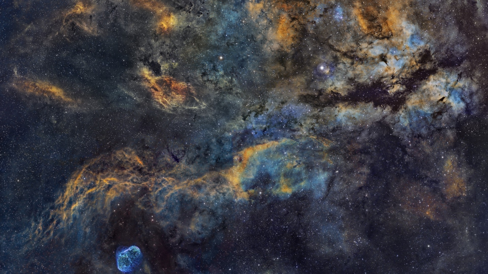 1920x1080  galaxy, NASA, Space, Nebula, Stars Wallpapers HD / Desktop and  Mobile
