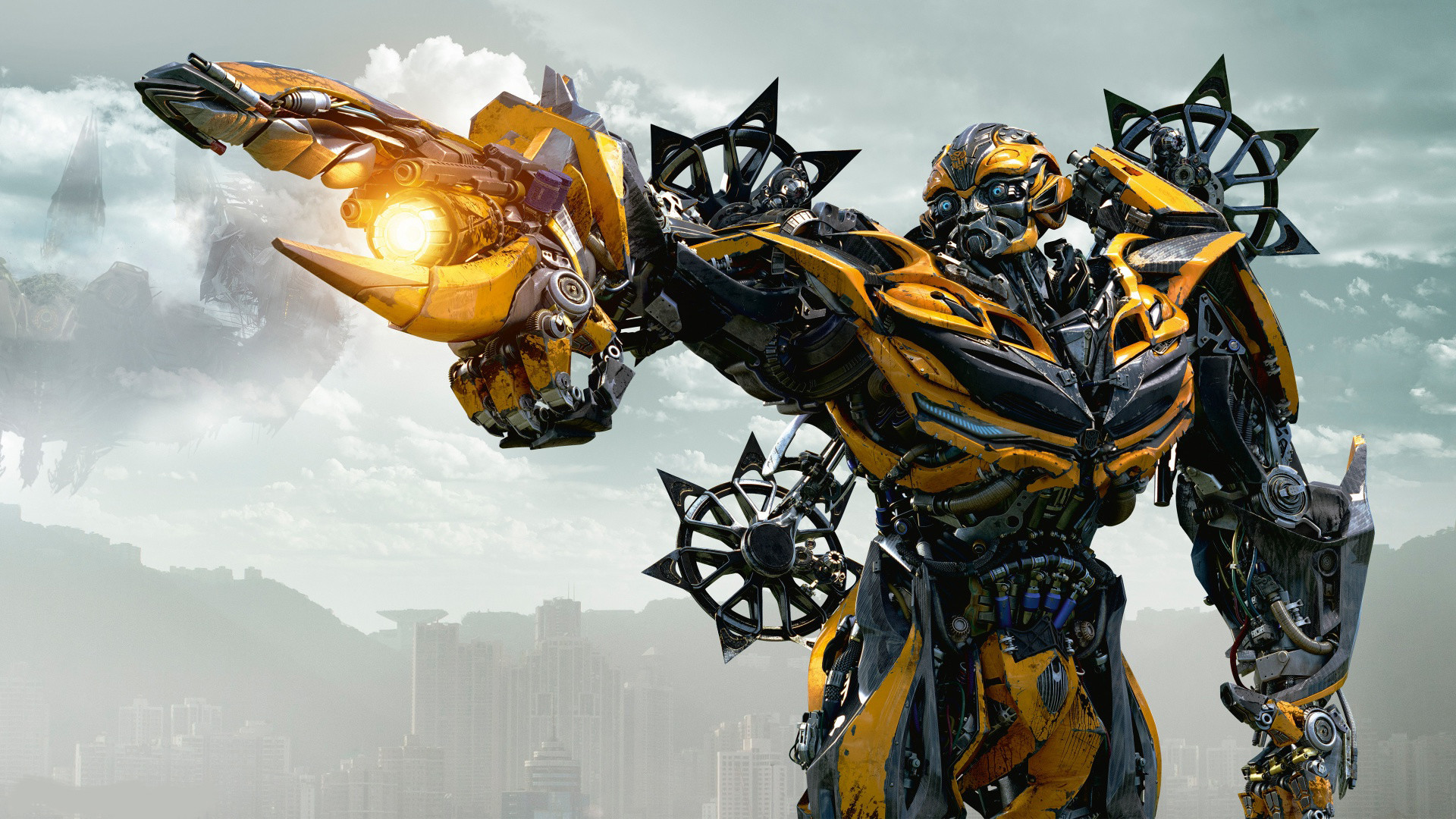 1920x1080  Transformers-4-Age-of-Extinction-Bumblebee-protector-wallpaper-