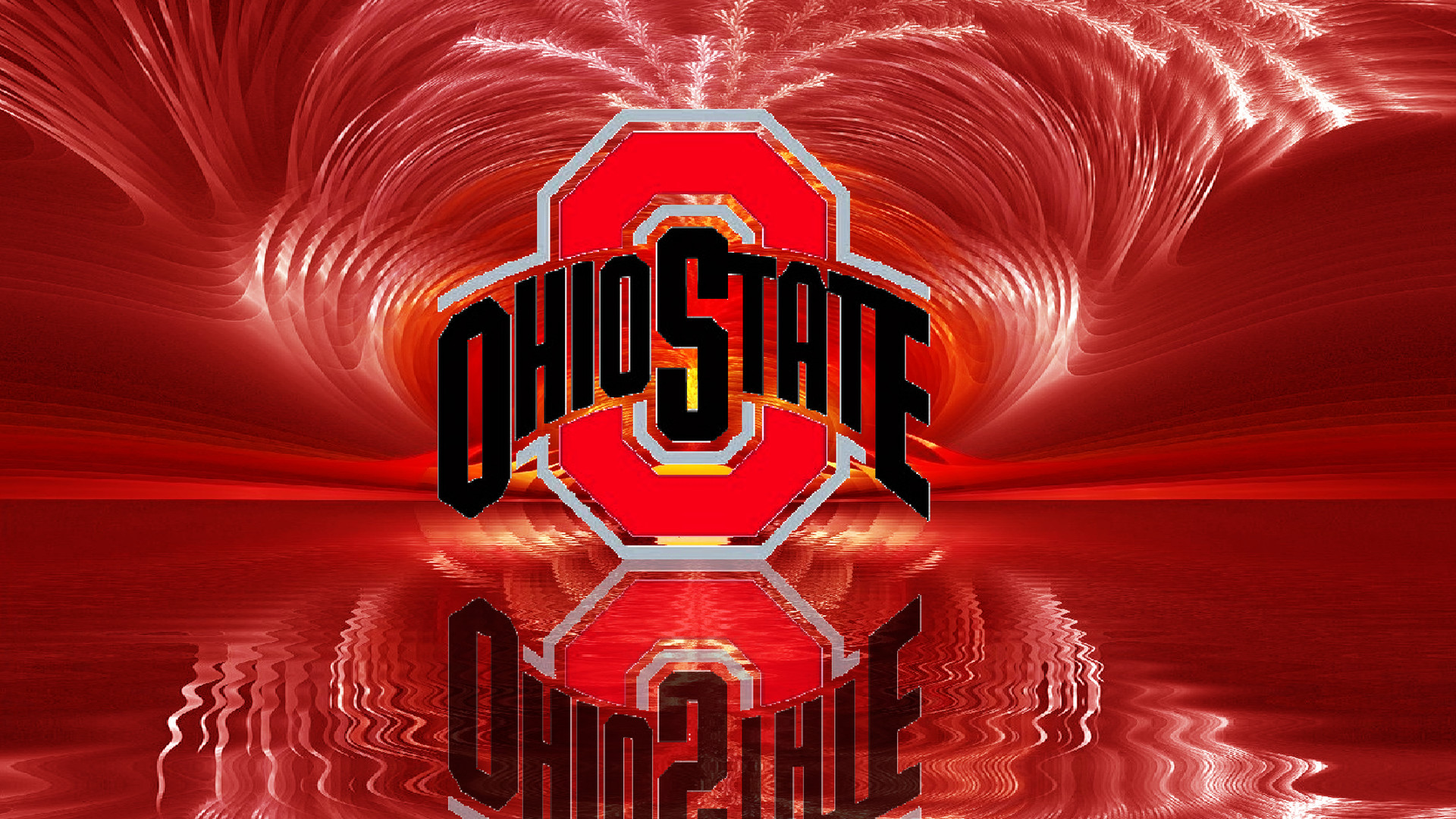 1920x1080 Ohio State Buckeyes images 2013 ATHLETIC LOGO #3 HD wallpaper and  background photos