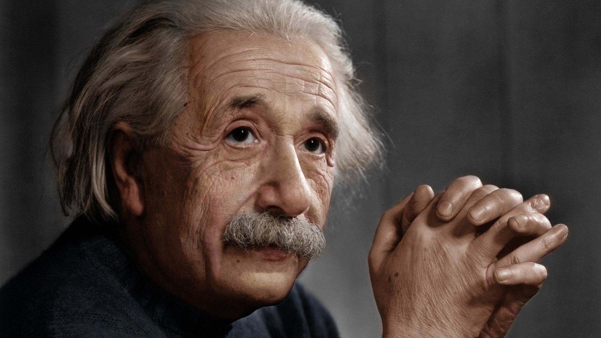 1920x1080 Albert Einstein