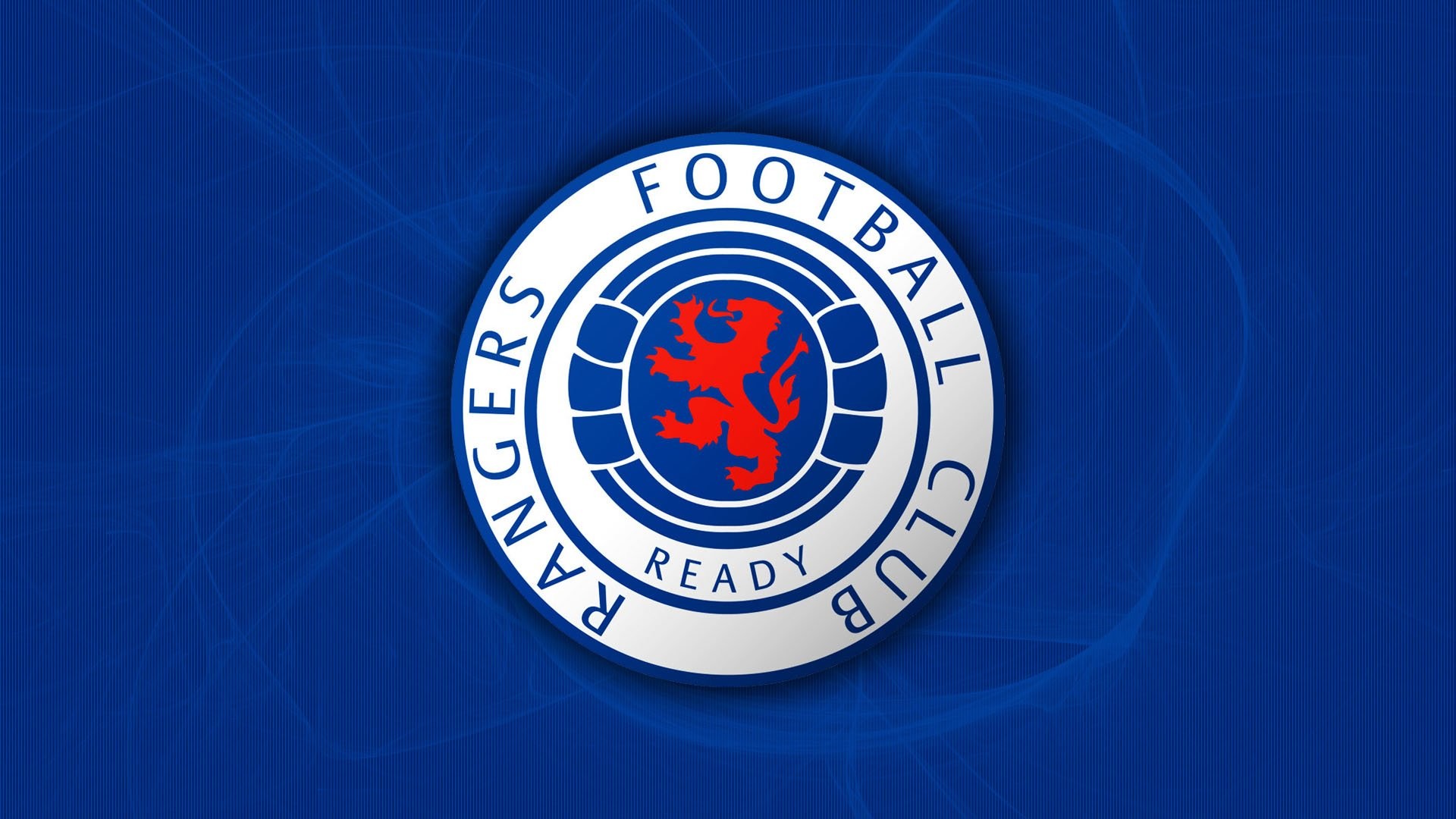 1920x1080 Glasgow Rangers Logo