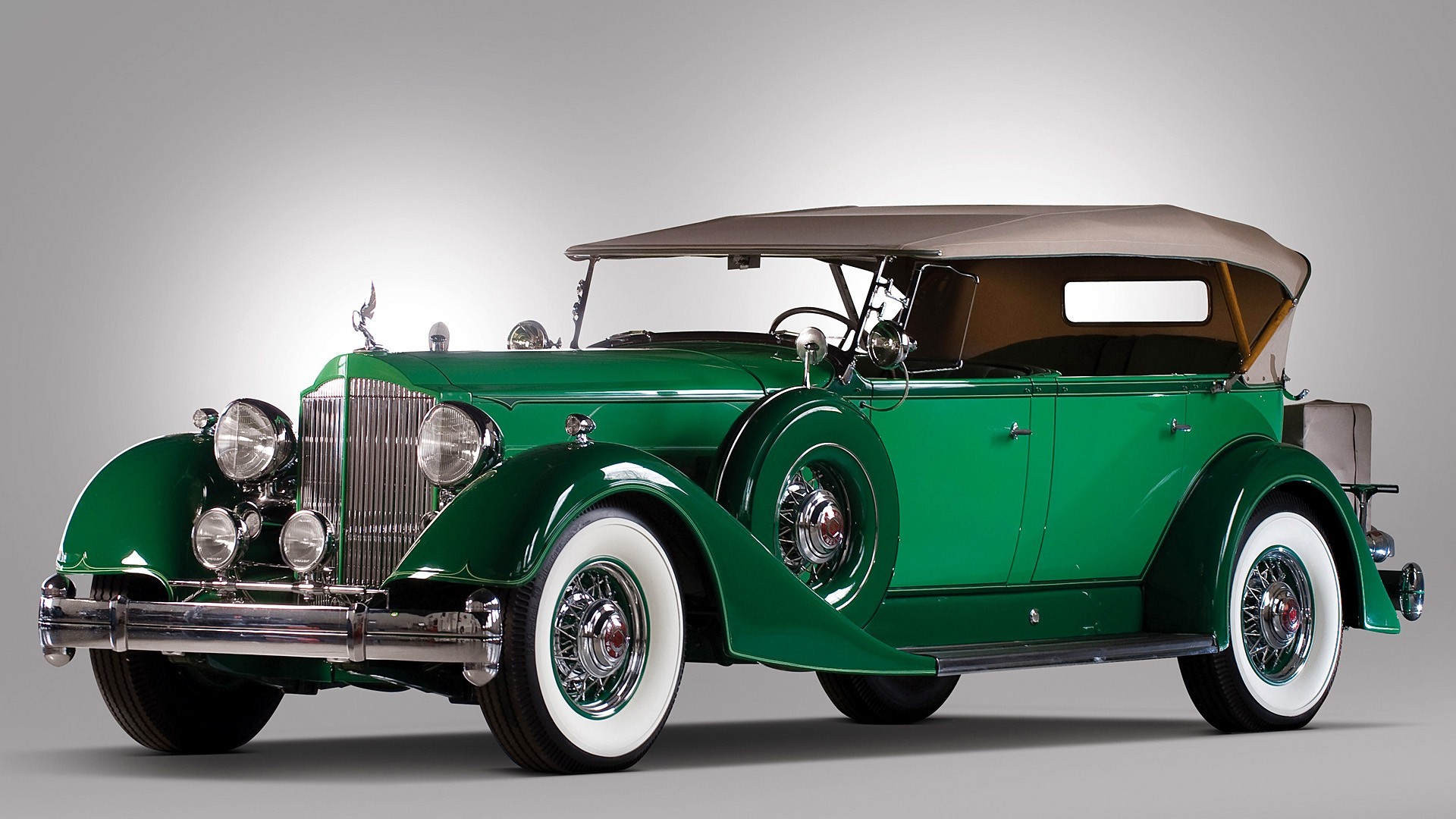 1920x1080 Autos ClÃ¡sicos, Excelente. Vintage Classic CarsOld ...