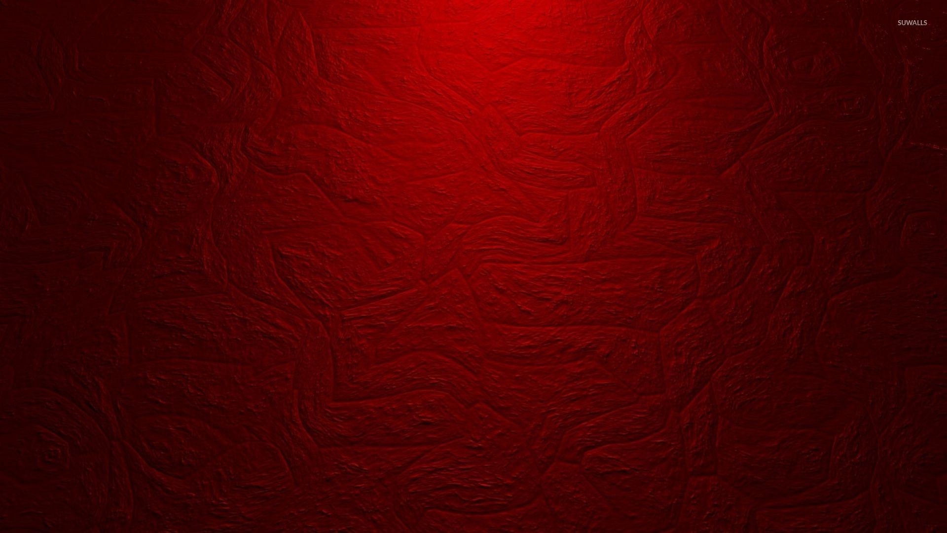 1920x1080 Red texture wallpaper