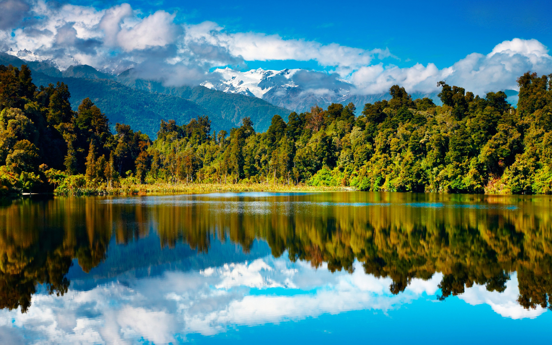 1920x1200 pictures of new zealand | Scenery New Zealand HD Wallpaper with   Resolution