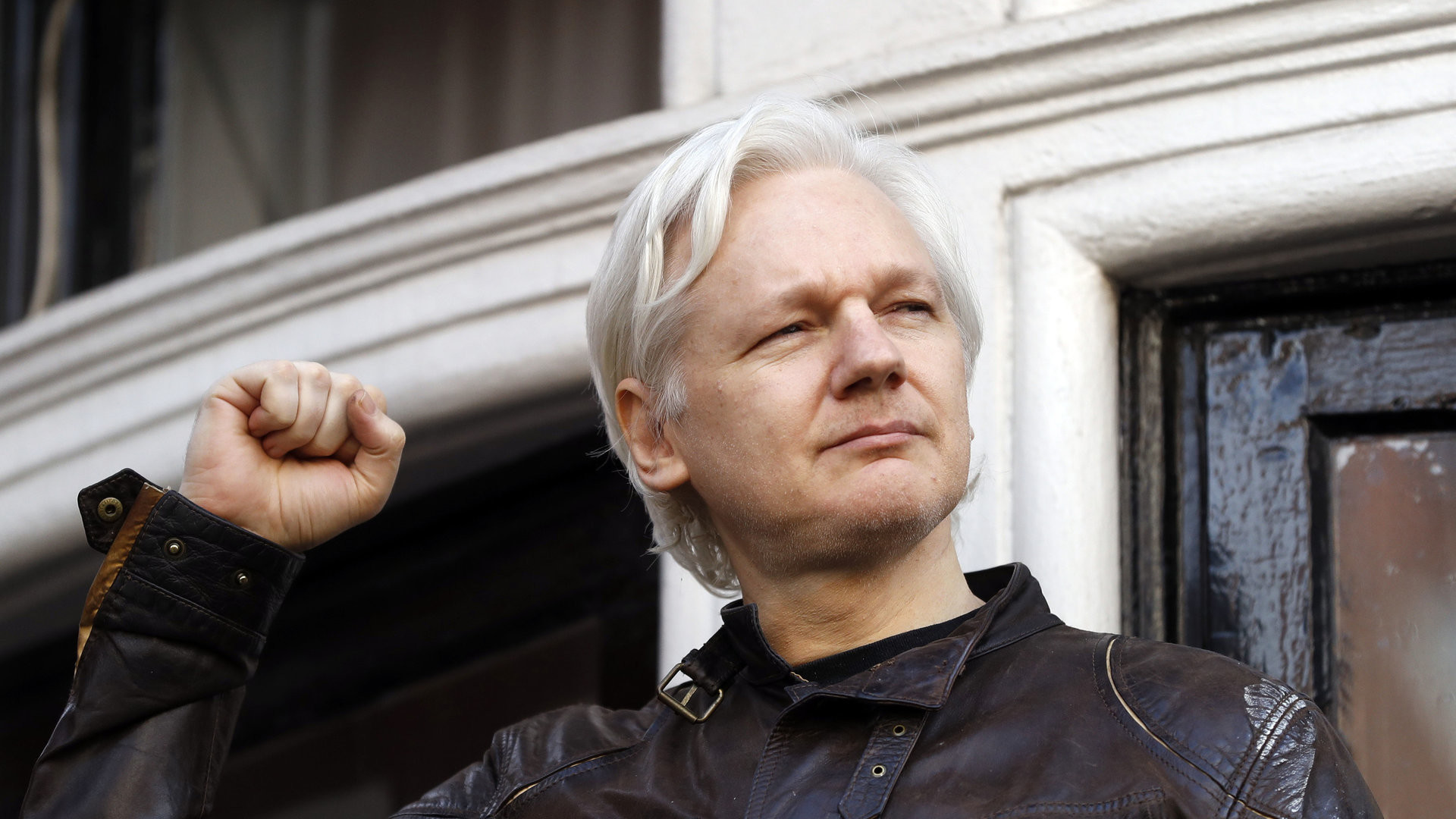 1920x1080 Julian Assange